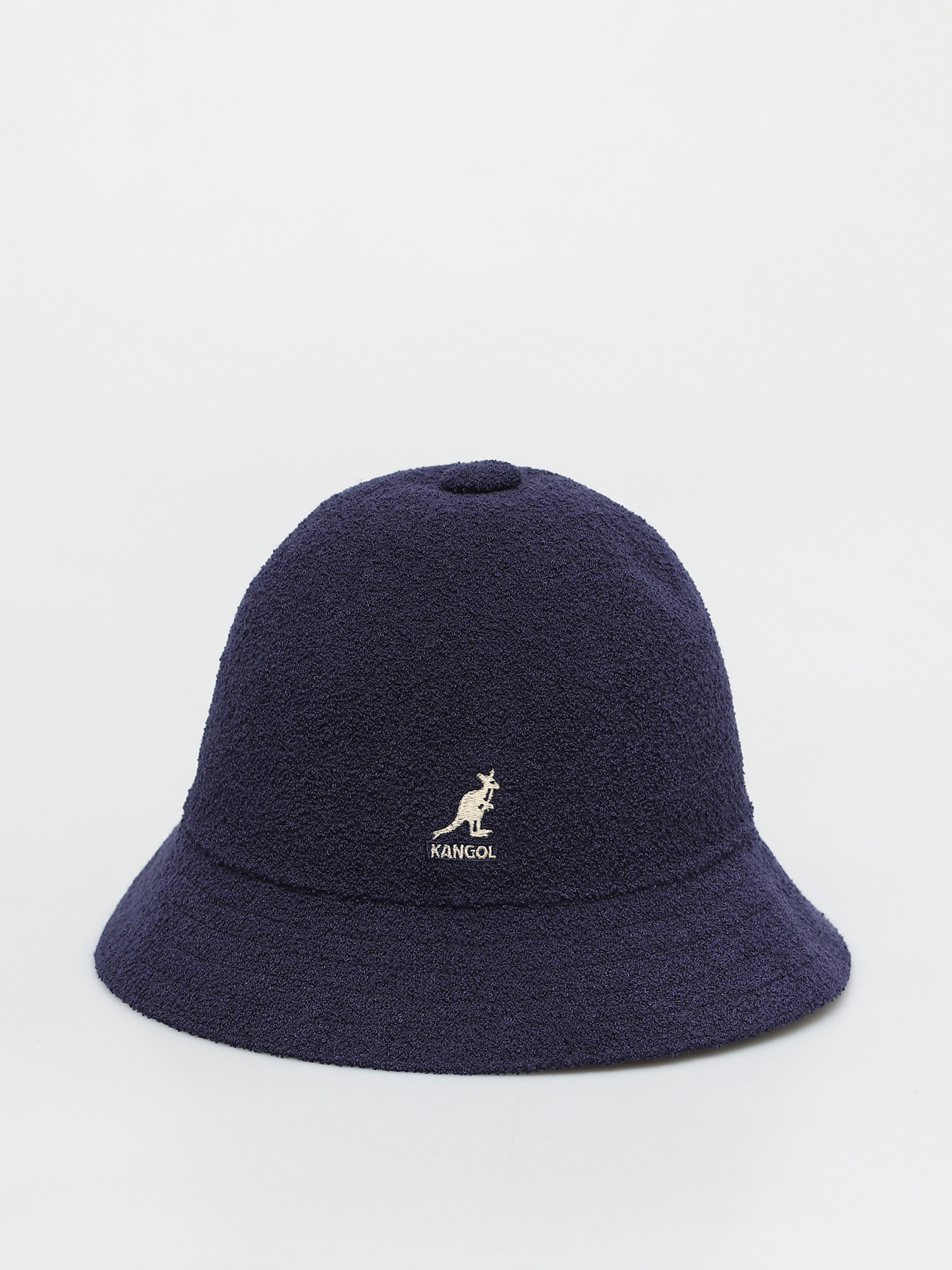 Kapelusz Kangol Bermuda Casual (navy)