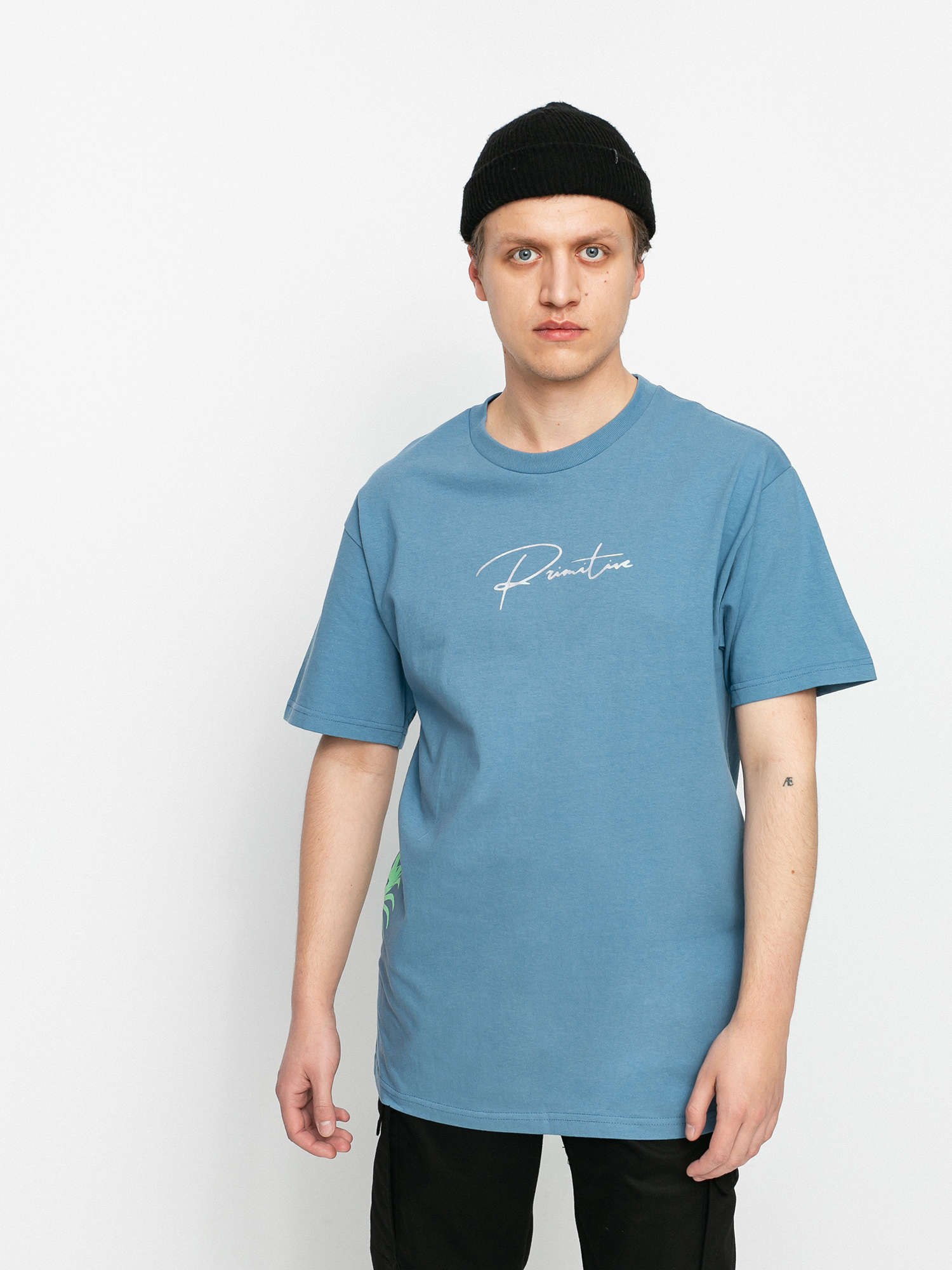 T-shirt Primitive Enseble (slate)