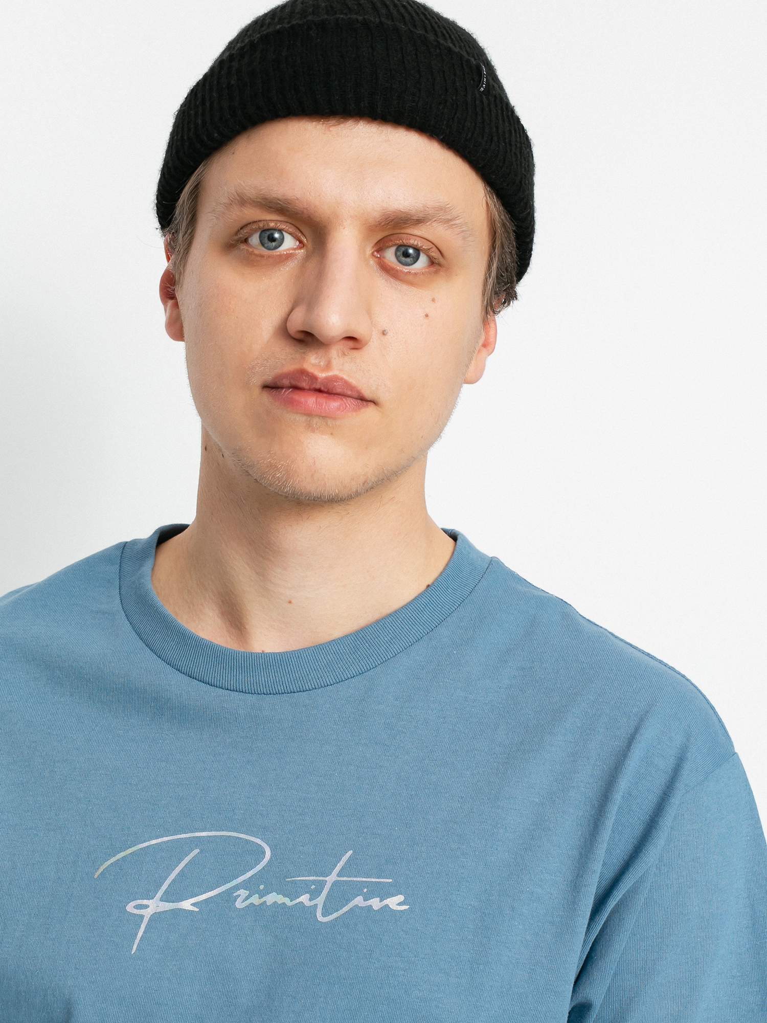 T-shirt Primitive Enseble (slate)