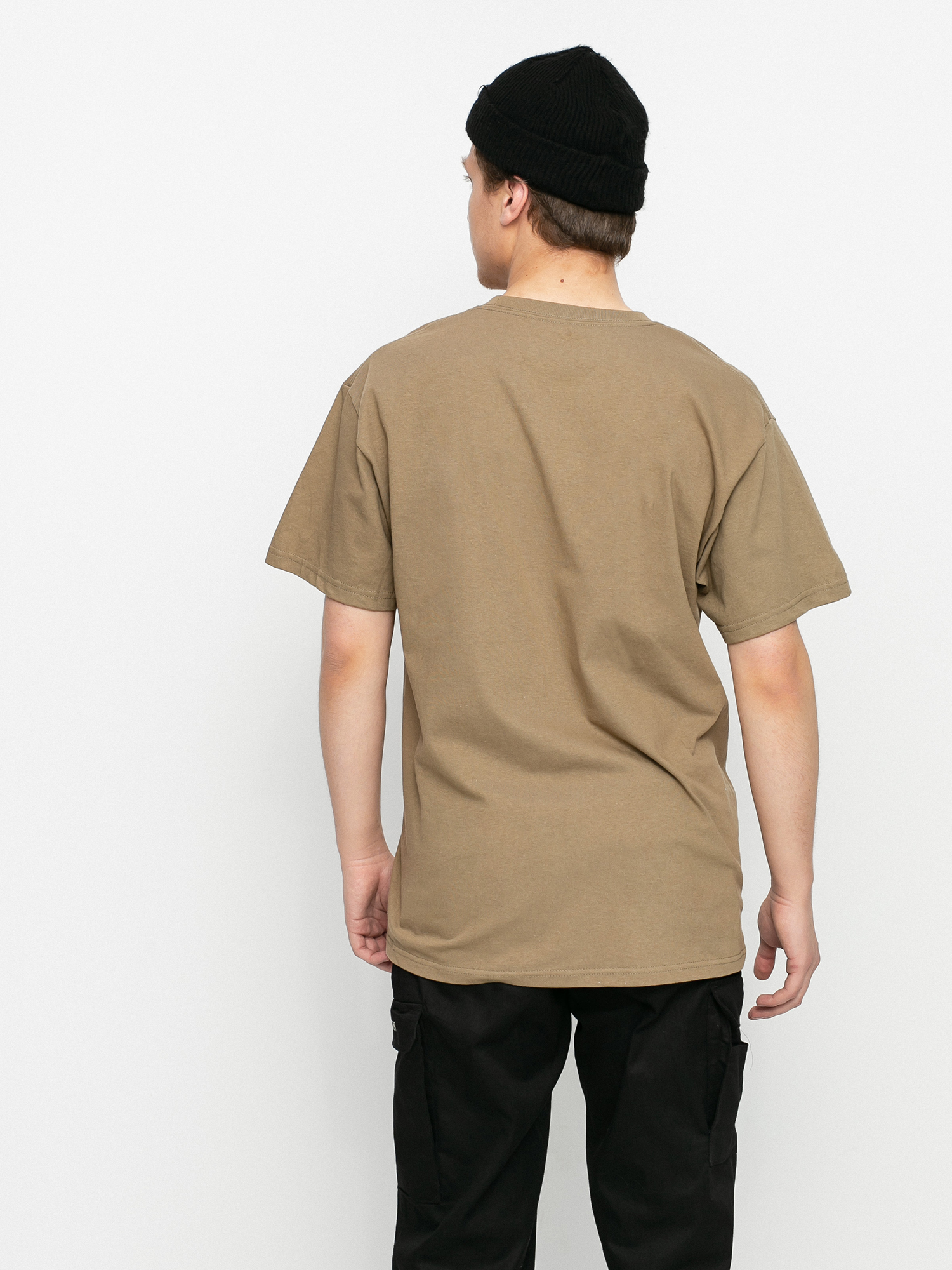 T-shirt Primitive Nuevo Puff (green)