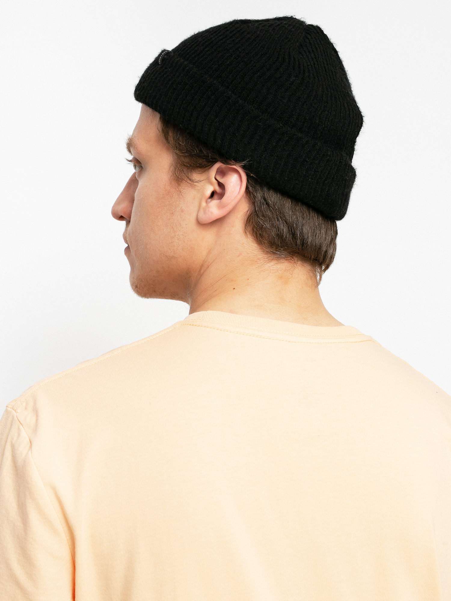 T-shirt Quiksilver Distant Shores (apricot)