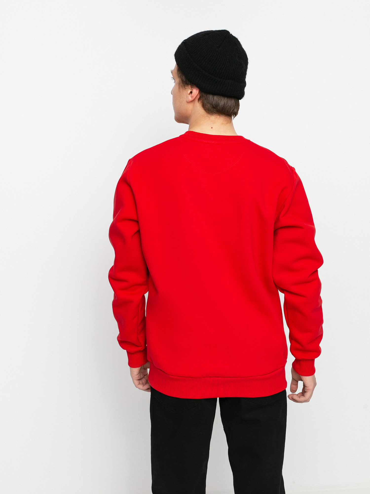 Bluza Prosto Twoview (red)