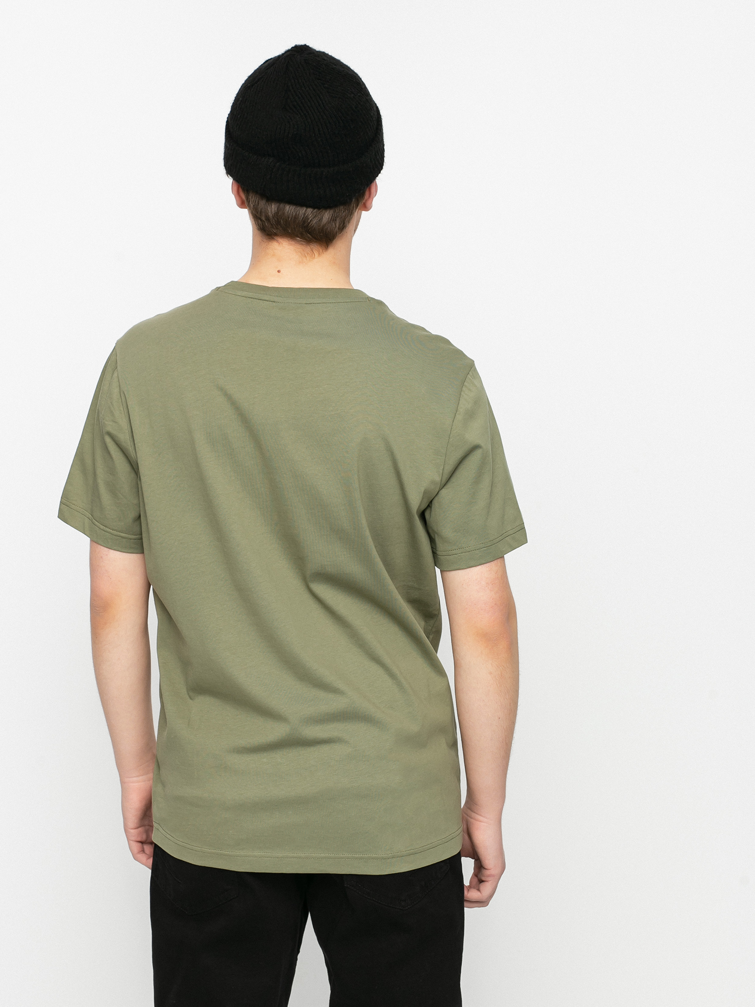 T-shirt Champion Crewneck 214194 (ald)