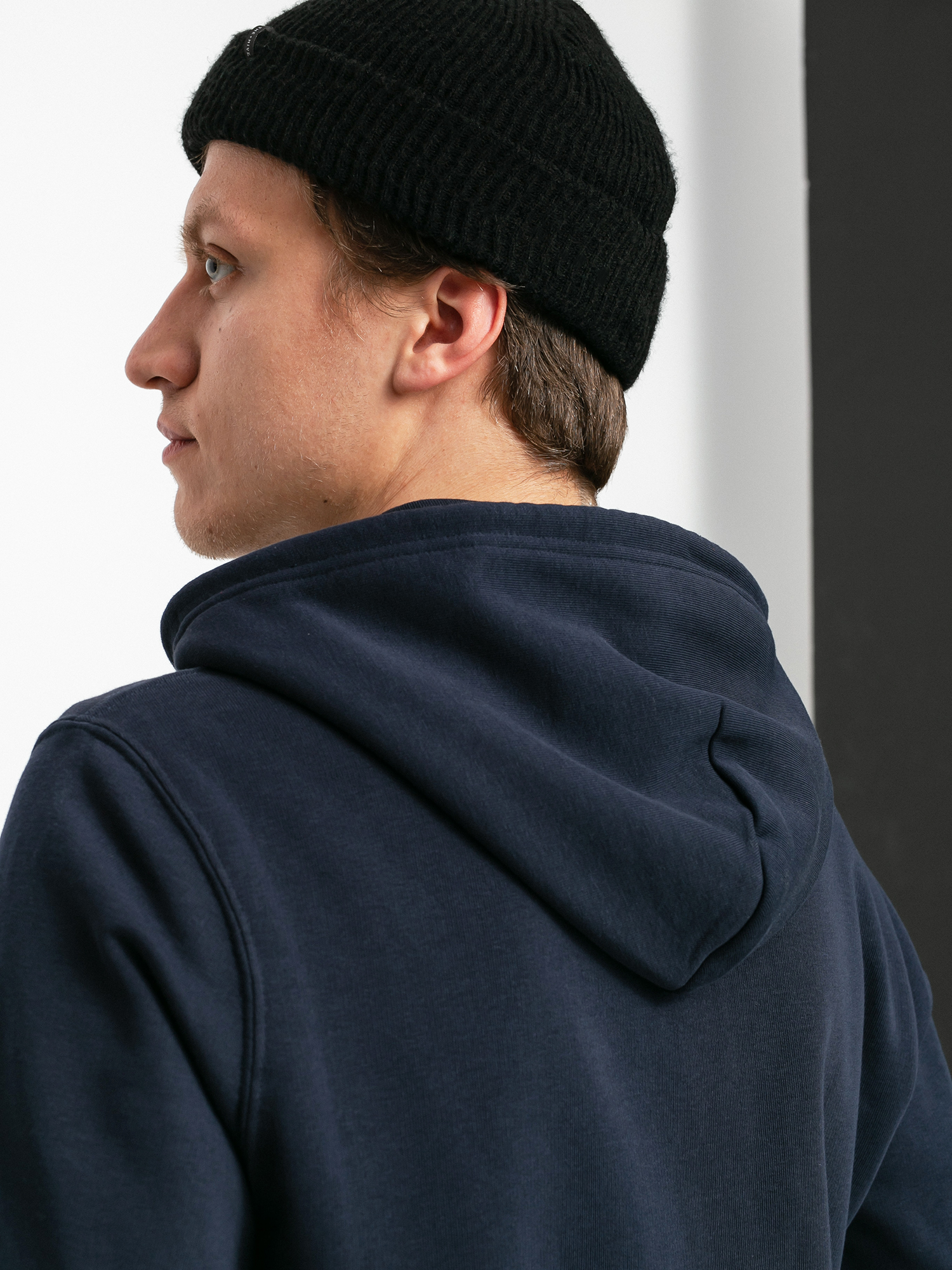 Bluza z kapturem Champion Legacy Sweatshirt ZHD 214139 (nny)