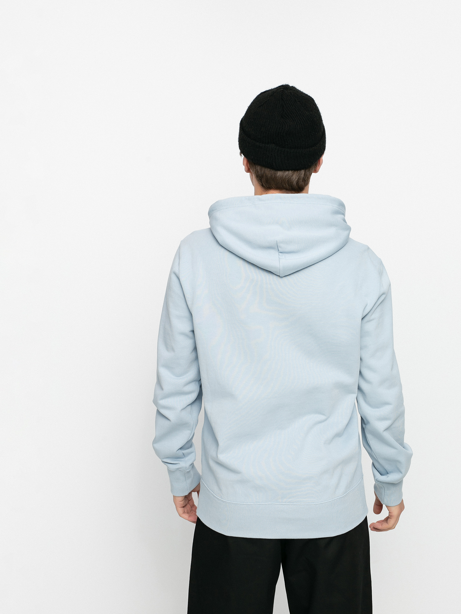 Bluza z kapturem Champion Sweatshirt HD 214183 (bfg)