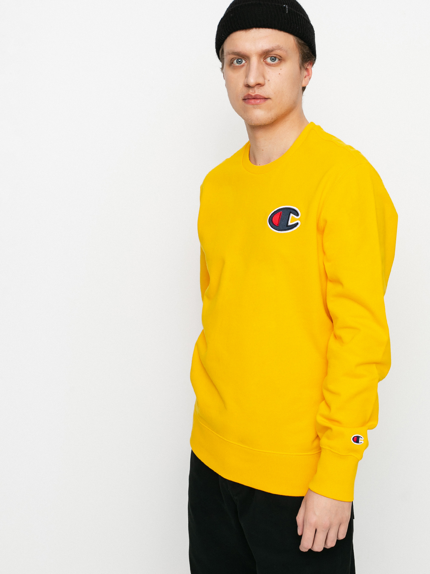 Bluza Champion Crewneck Sweatshirt 214189 (ctr)