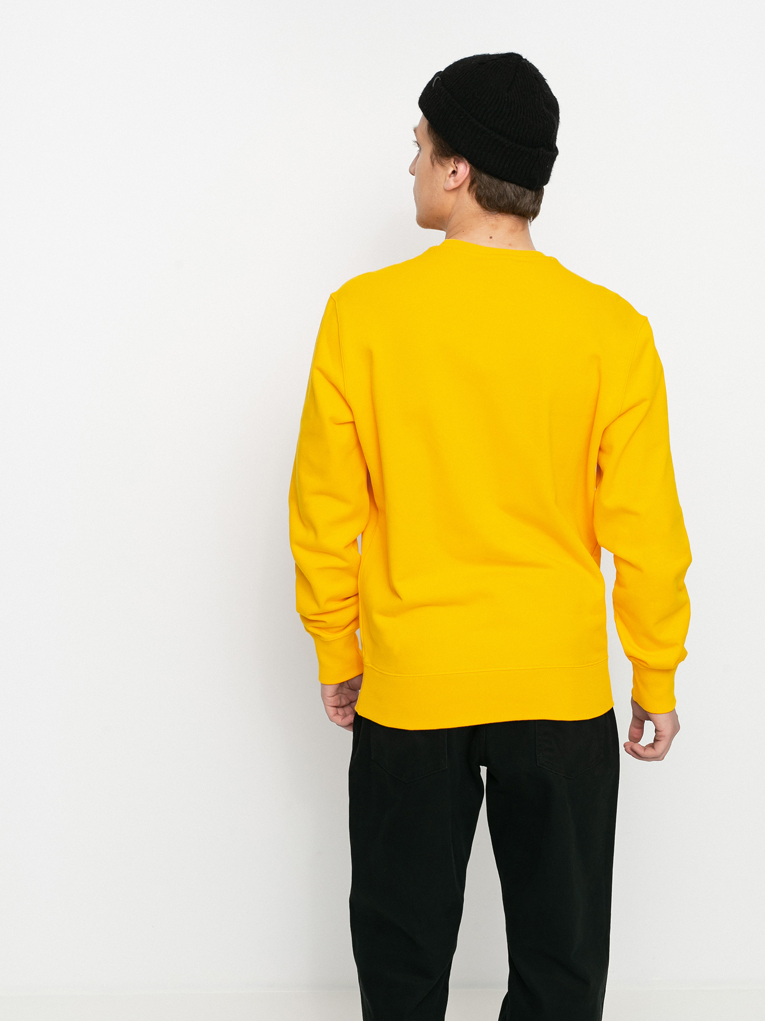 Bluza Champion Crewneck Sweatshirt 214189 (ctr)