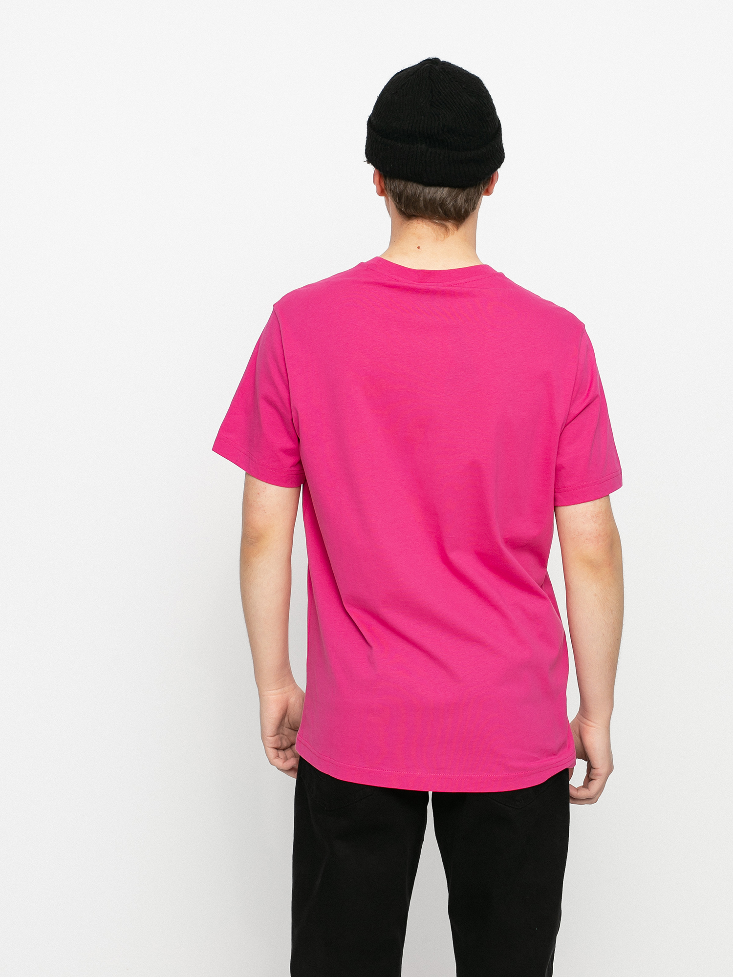 T-shirt Champion Crewneck 214194 (lir)