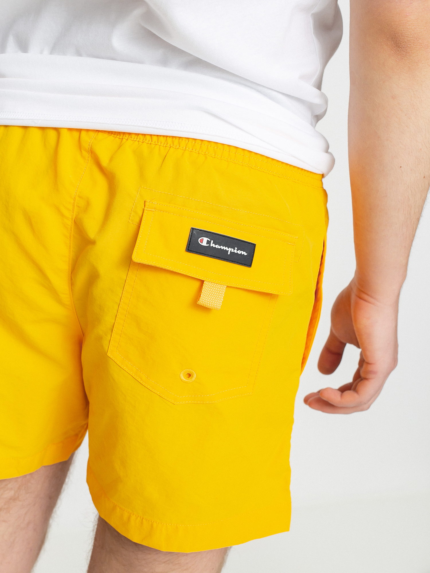 Boardshorty Champion Beachshort 214429 (ctr/nvb)