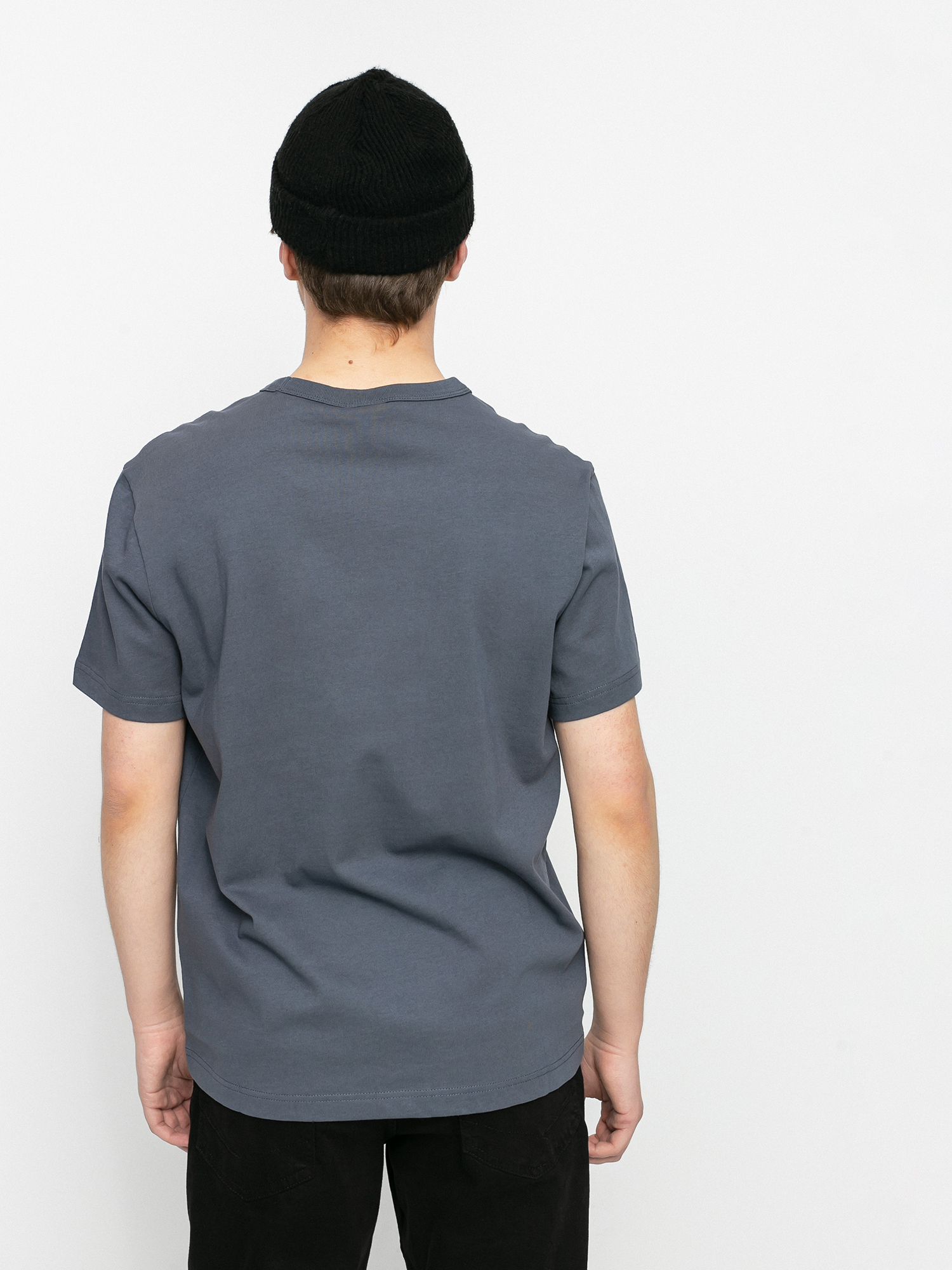 T-shirt Champion Crewneck 214674 (chc)