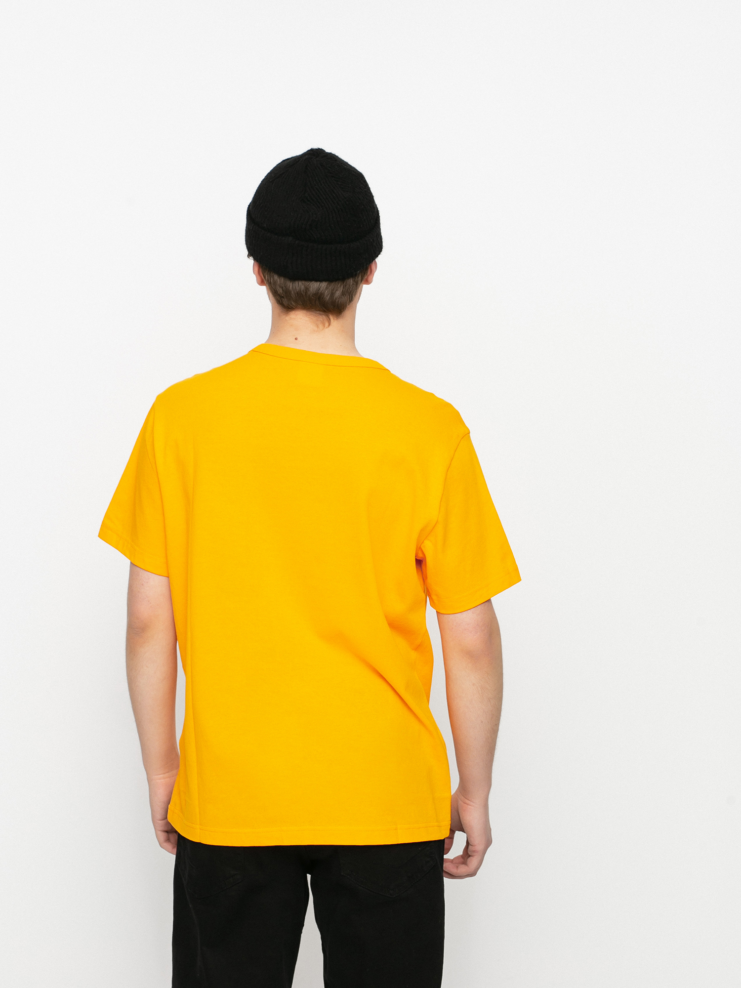 T-shirt Champion Crewneck 214674 (znn)