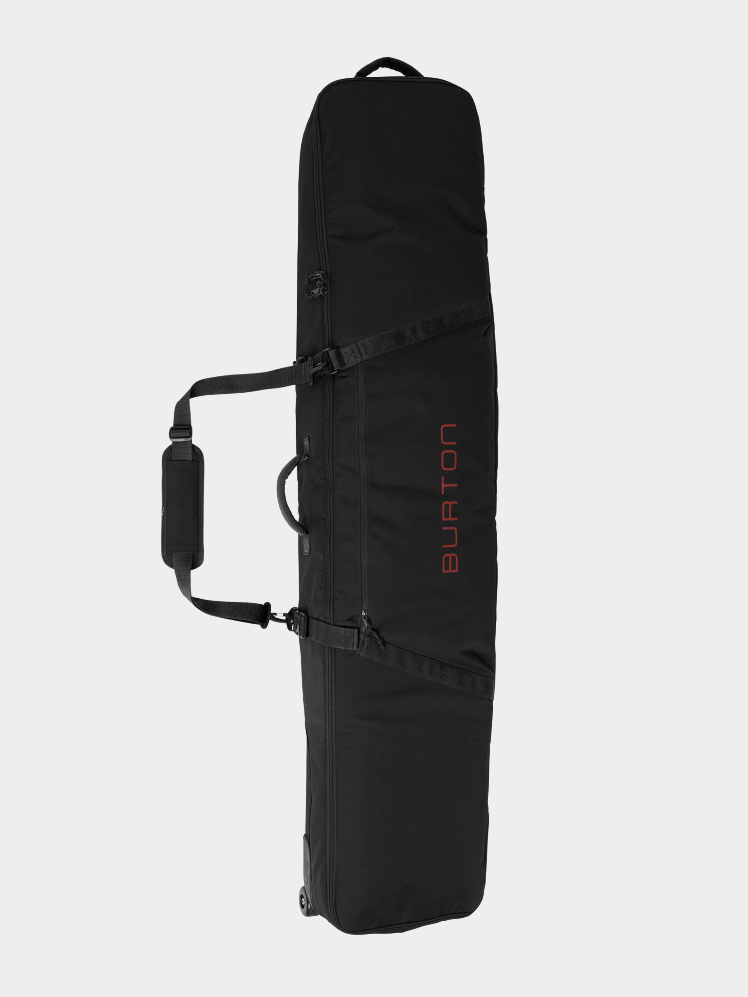 Pokrowiec Burton Wheelie Gig (true black)
