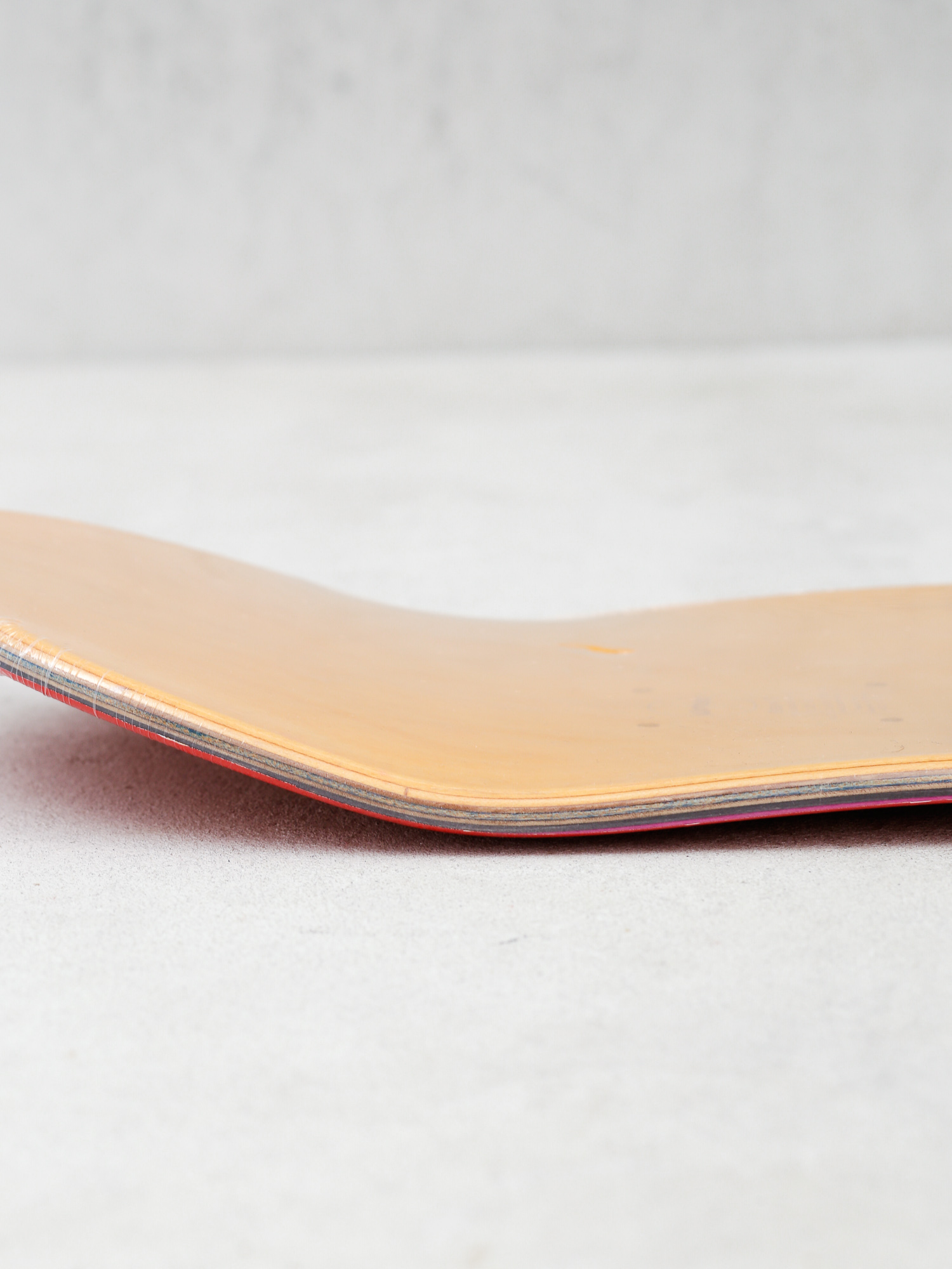 Deck Almost Yuri Runway (red)