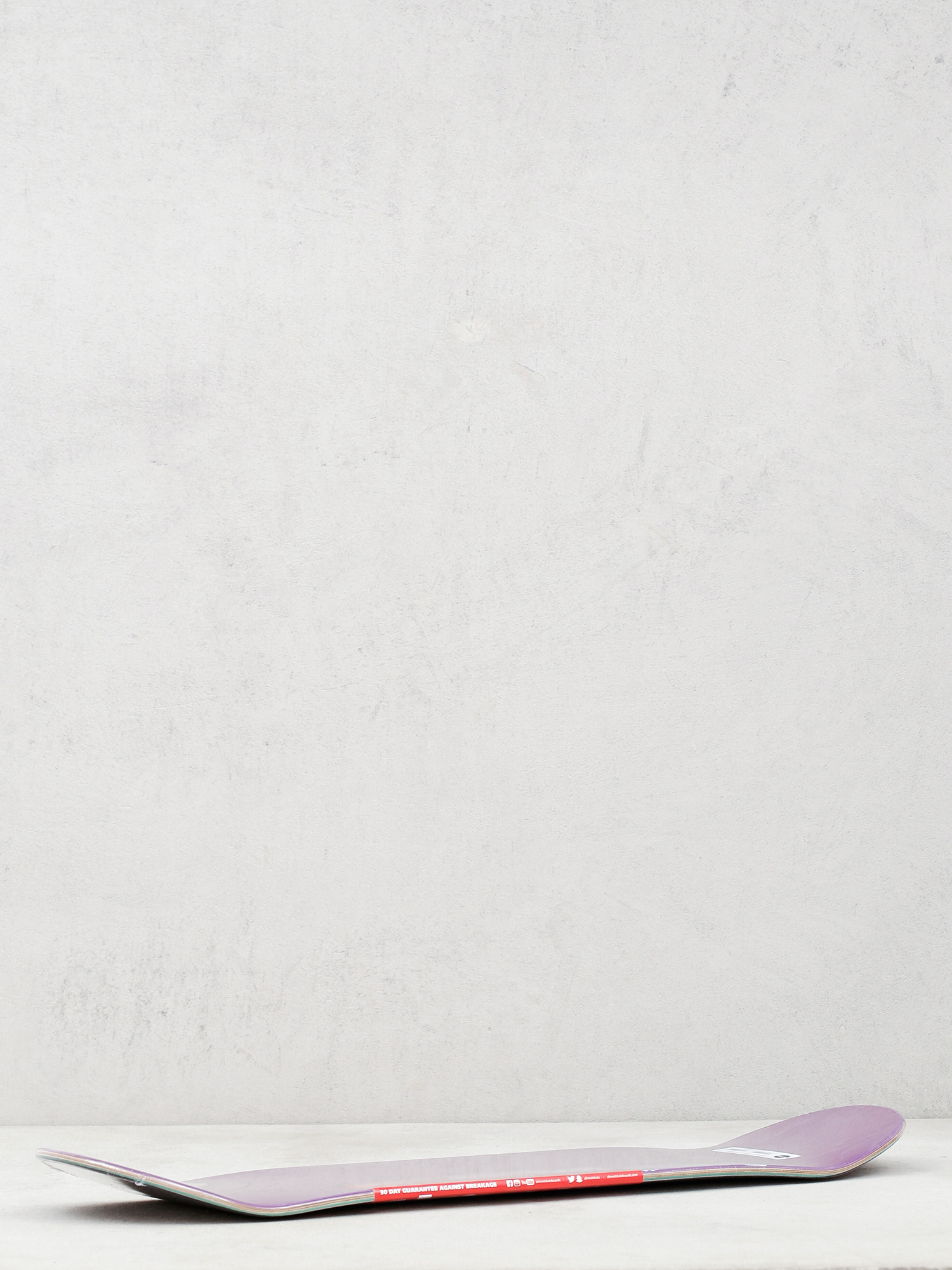 Deck Almost Youness Runway (black)