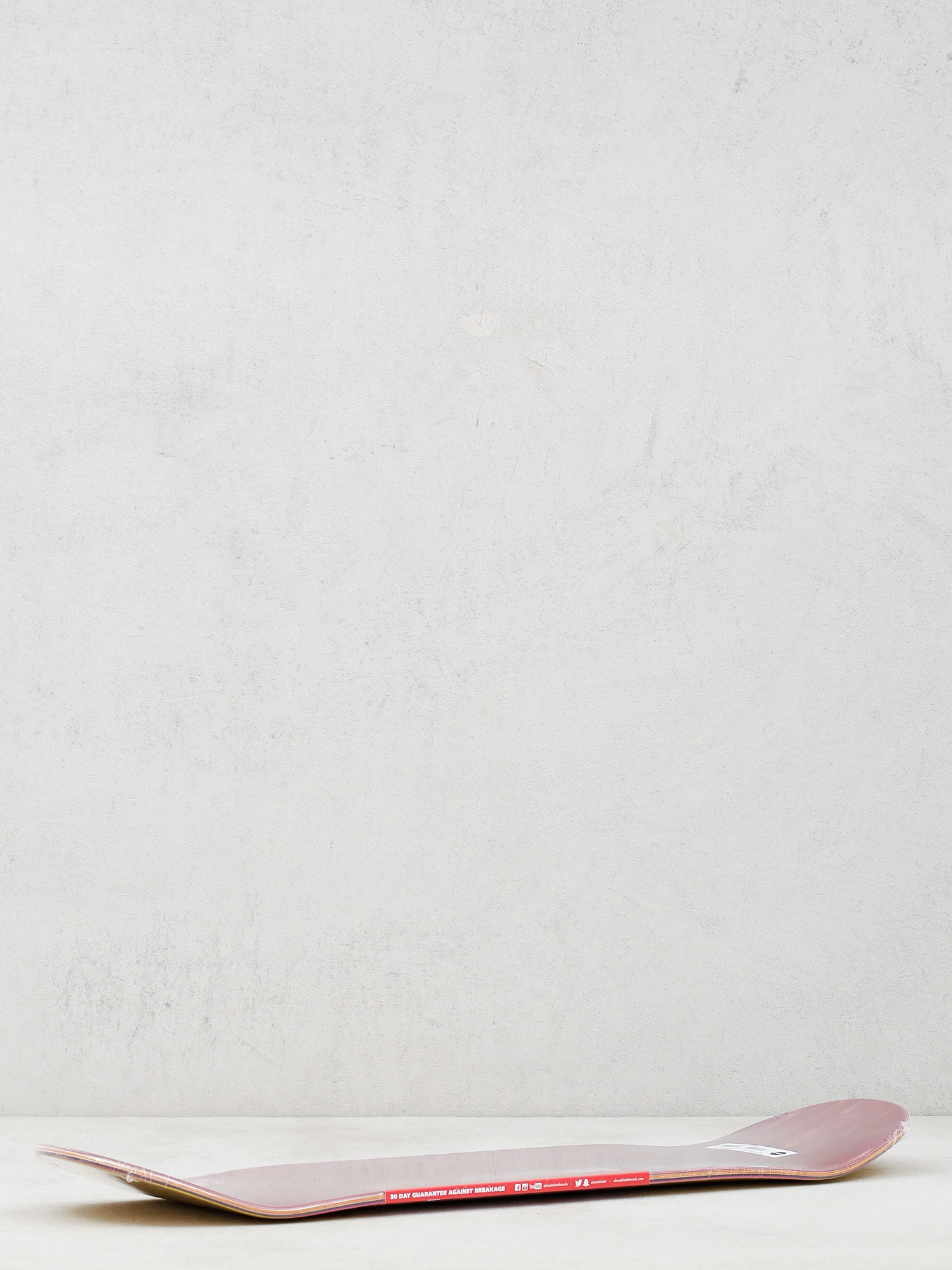 Deck Almost Max Runway R7 (gold)