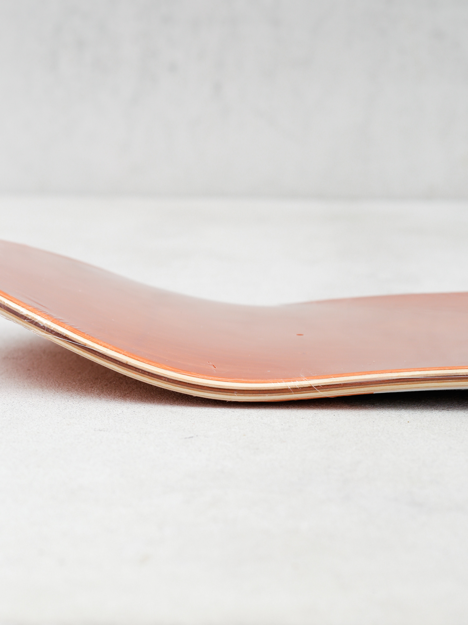 Deck Blind Girl Doll Rhm (orange)