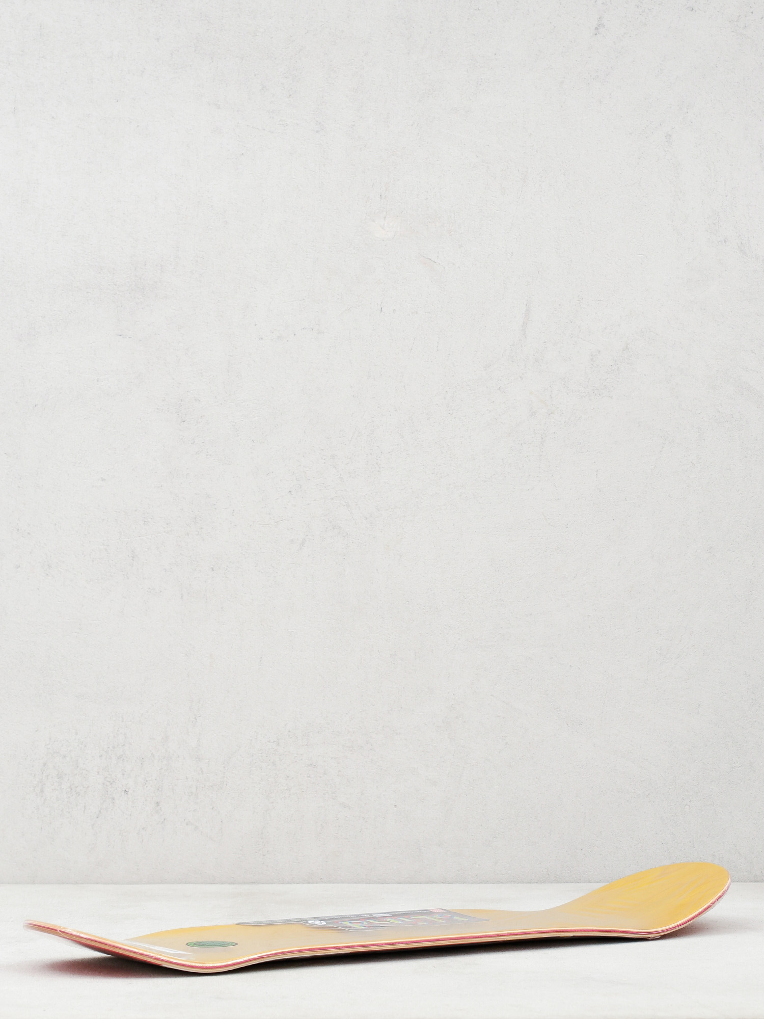 Deck Blind Og Ripped Hyb (red/orange)