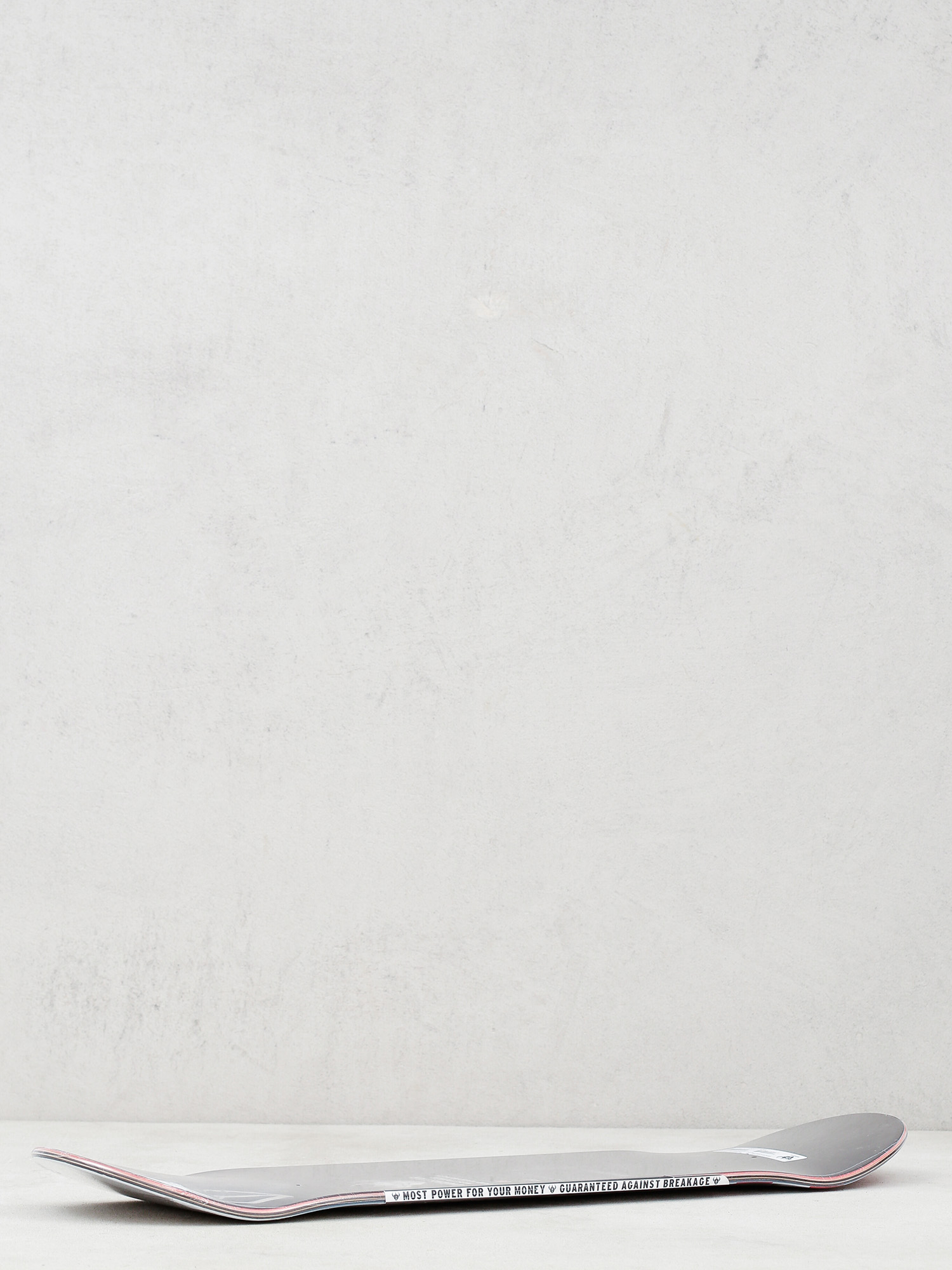 Deck Darkstar Kachaud Felix Vortex R7 (white/red)