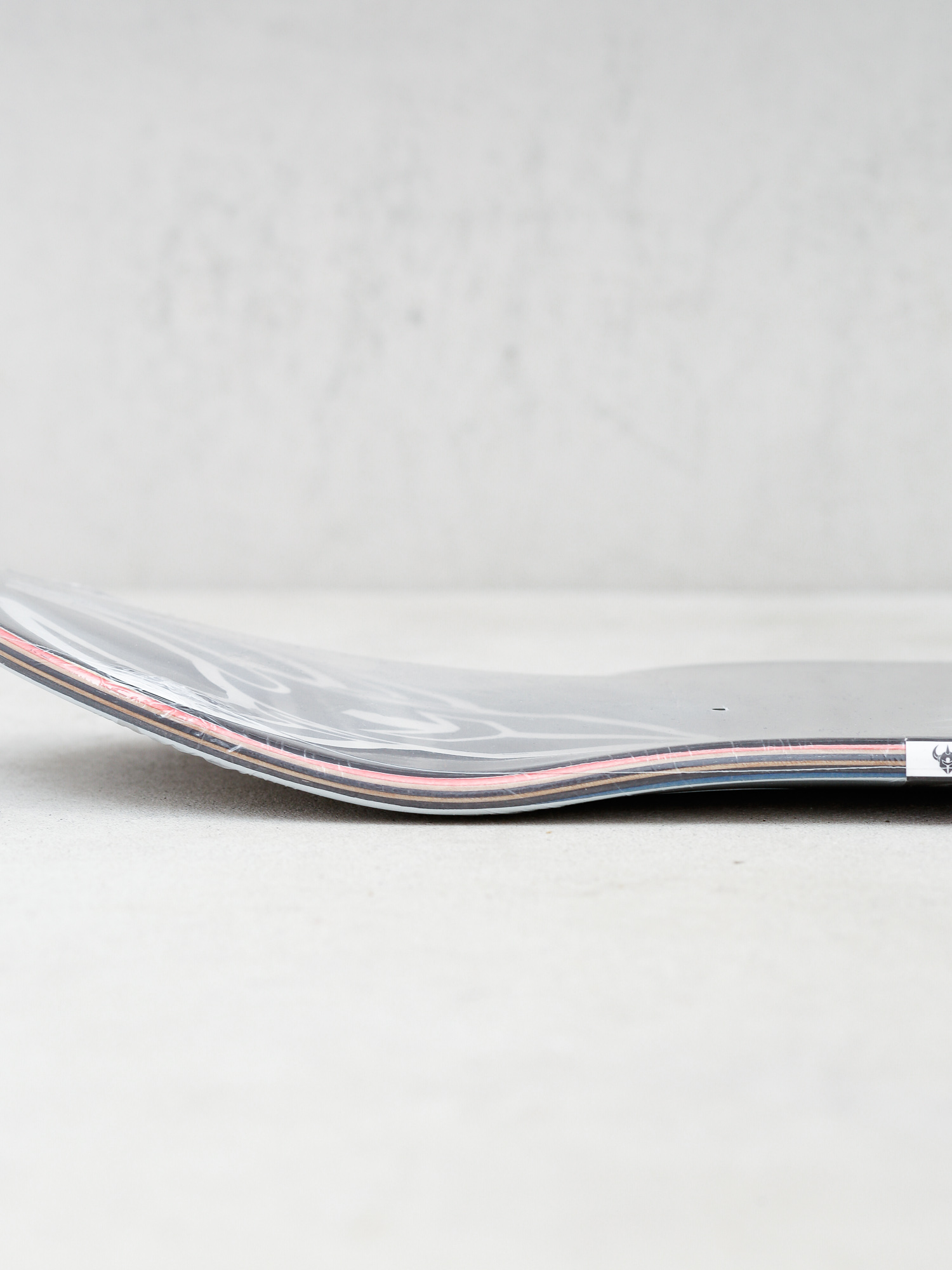 Deck Darkstar Kachaud Felix Vortex R7 (white/red)