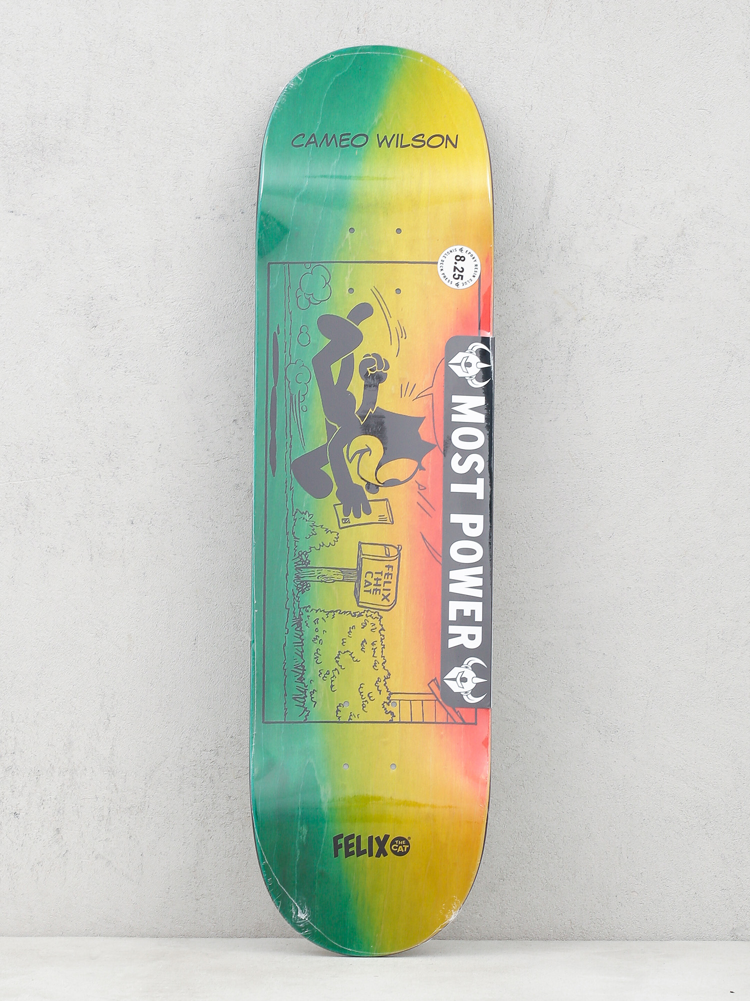 Deck Darkstar Wilson Felix Future R7 (assorted)
