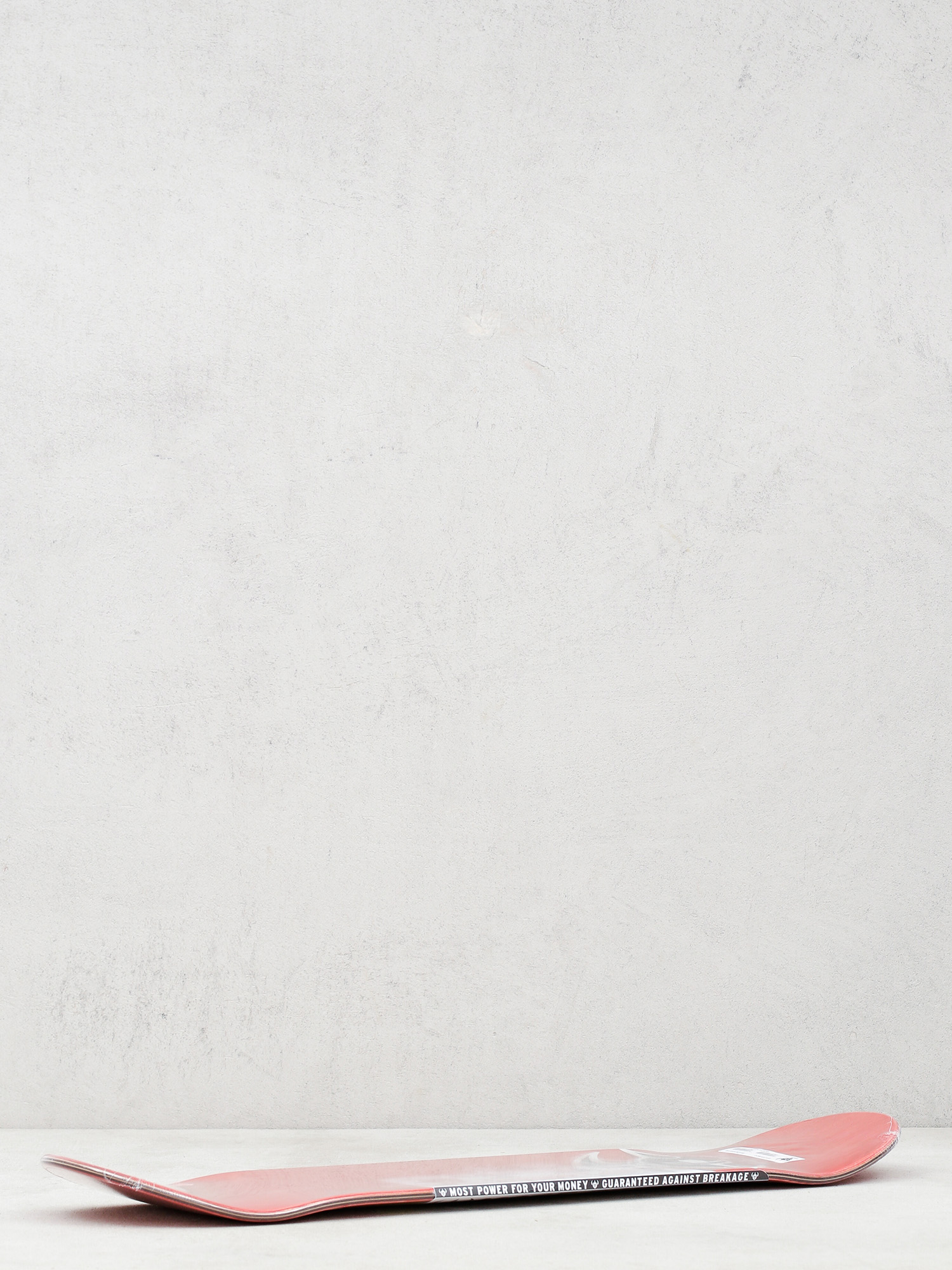 Deck Darkstar Felix Delivery Hyb (red)