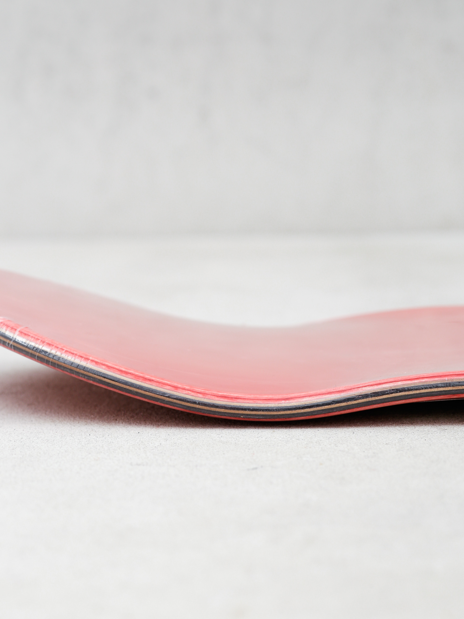 Deck Darkstar Felix Delivery Hyb (red)