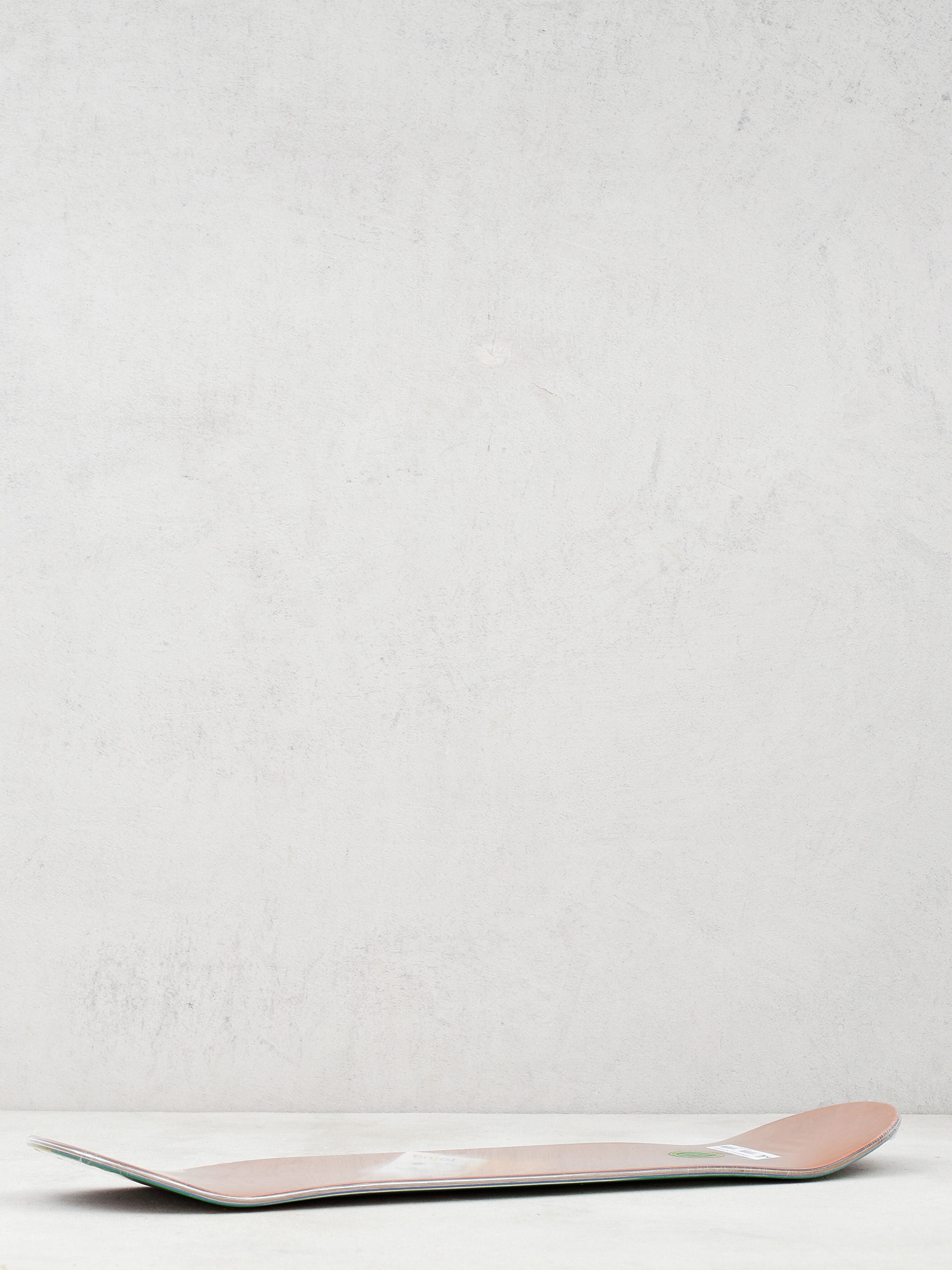 Deck Enjoi Rasta Veneer R7 (black)