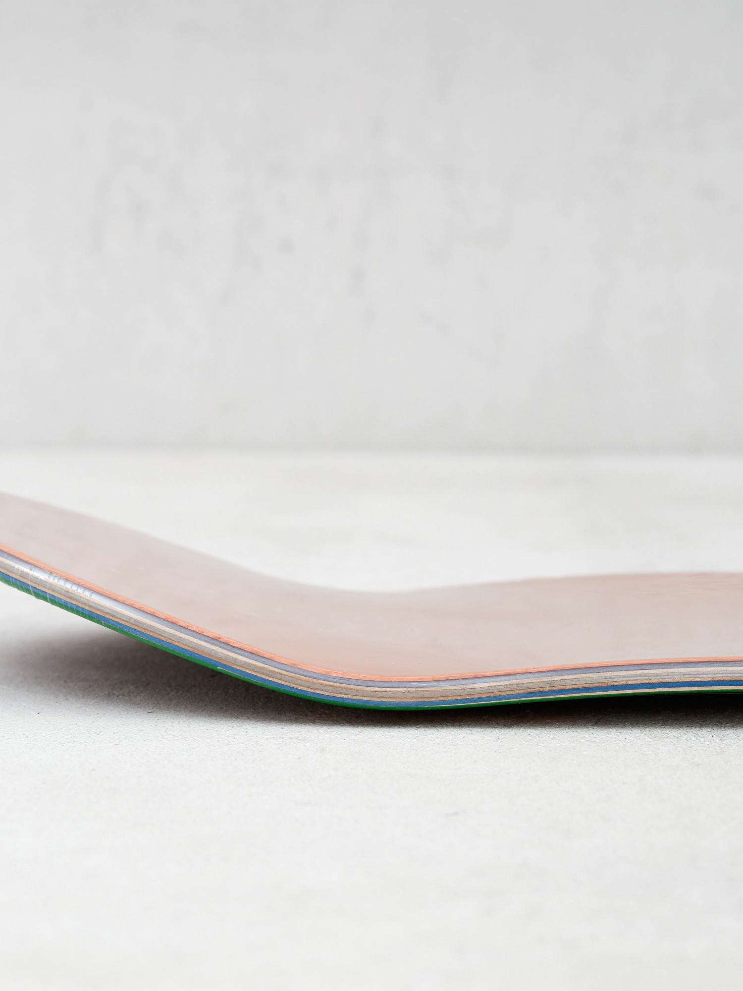 Deck Enjoi Rasta Veneer R7 (black)