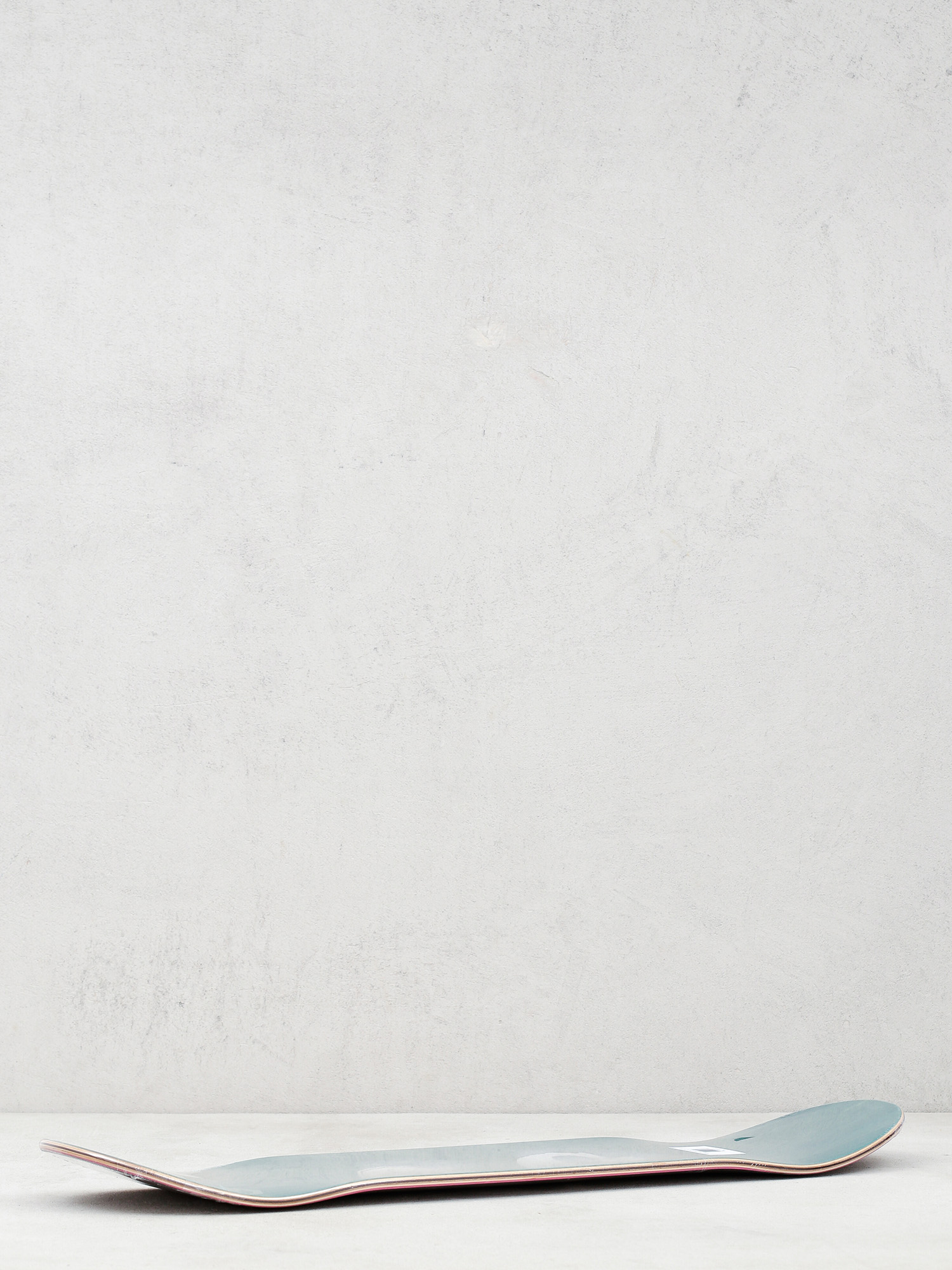 Deck Zero Single Skull (black)