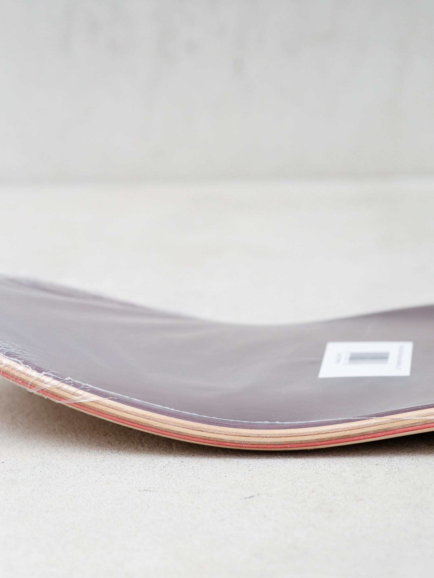 Deck Zero Arcana Sandoval (natural/black)