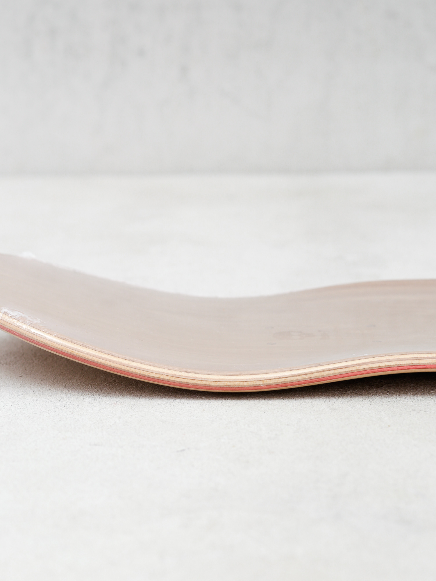 Deck Zero Arcana Gabbers (natural/black)