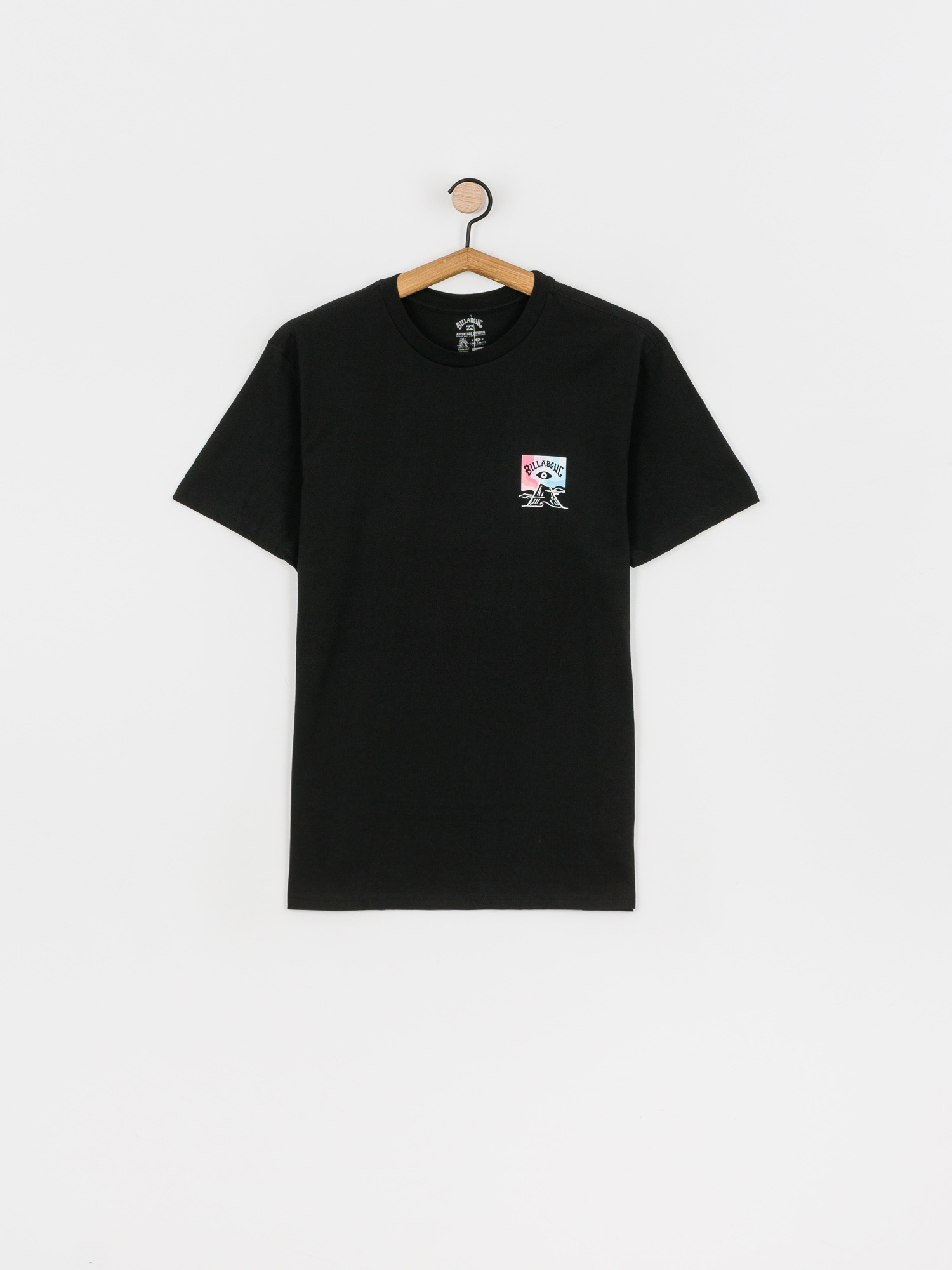 T-shirt Billabong Eyesolation Arch (black)