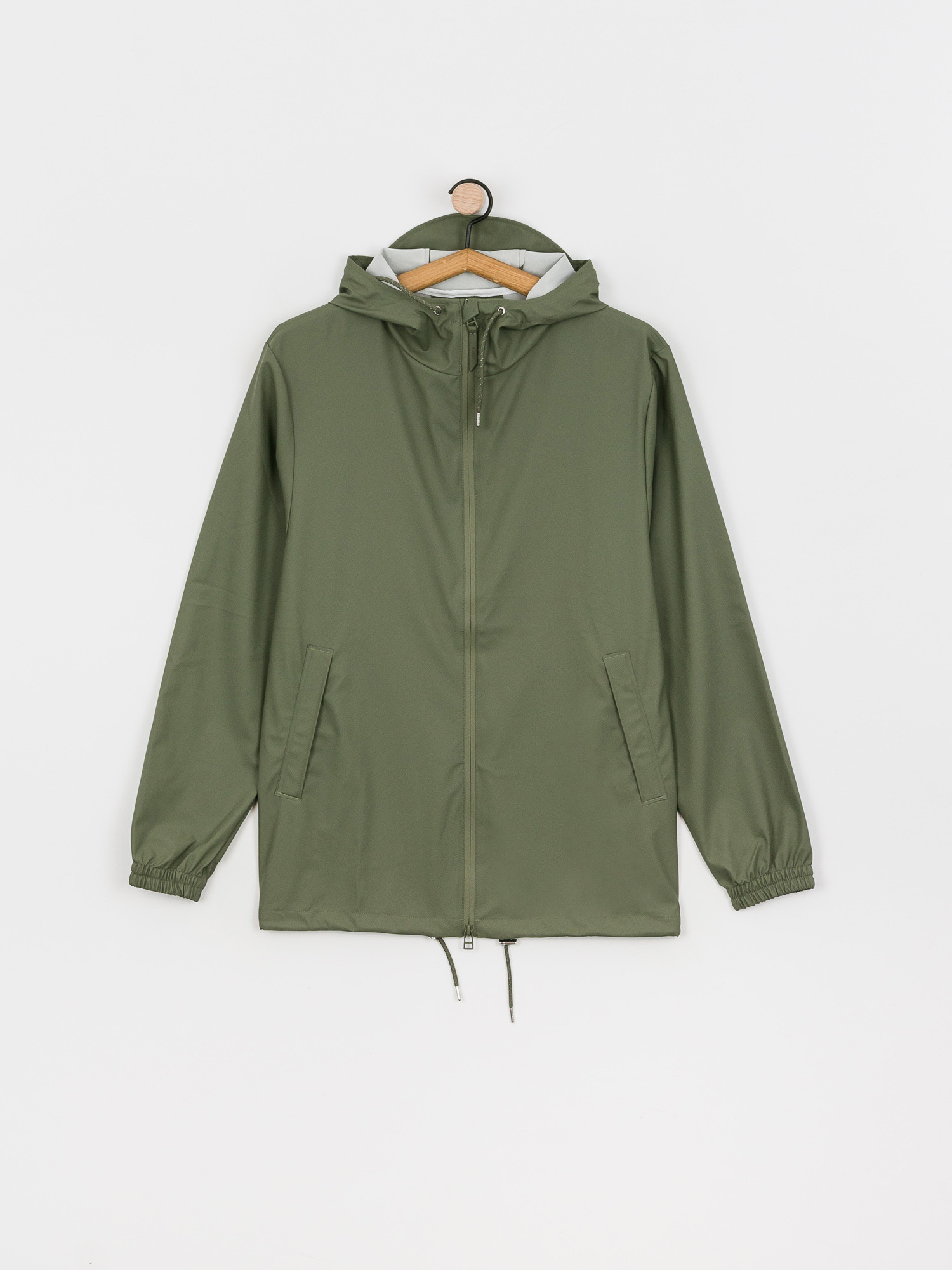 Kurtka Rains Storm Breaker (olive)
