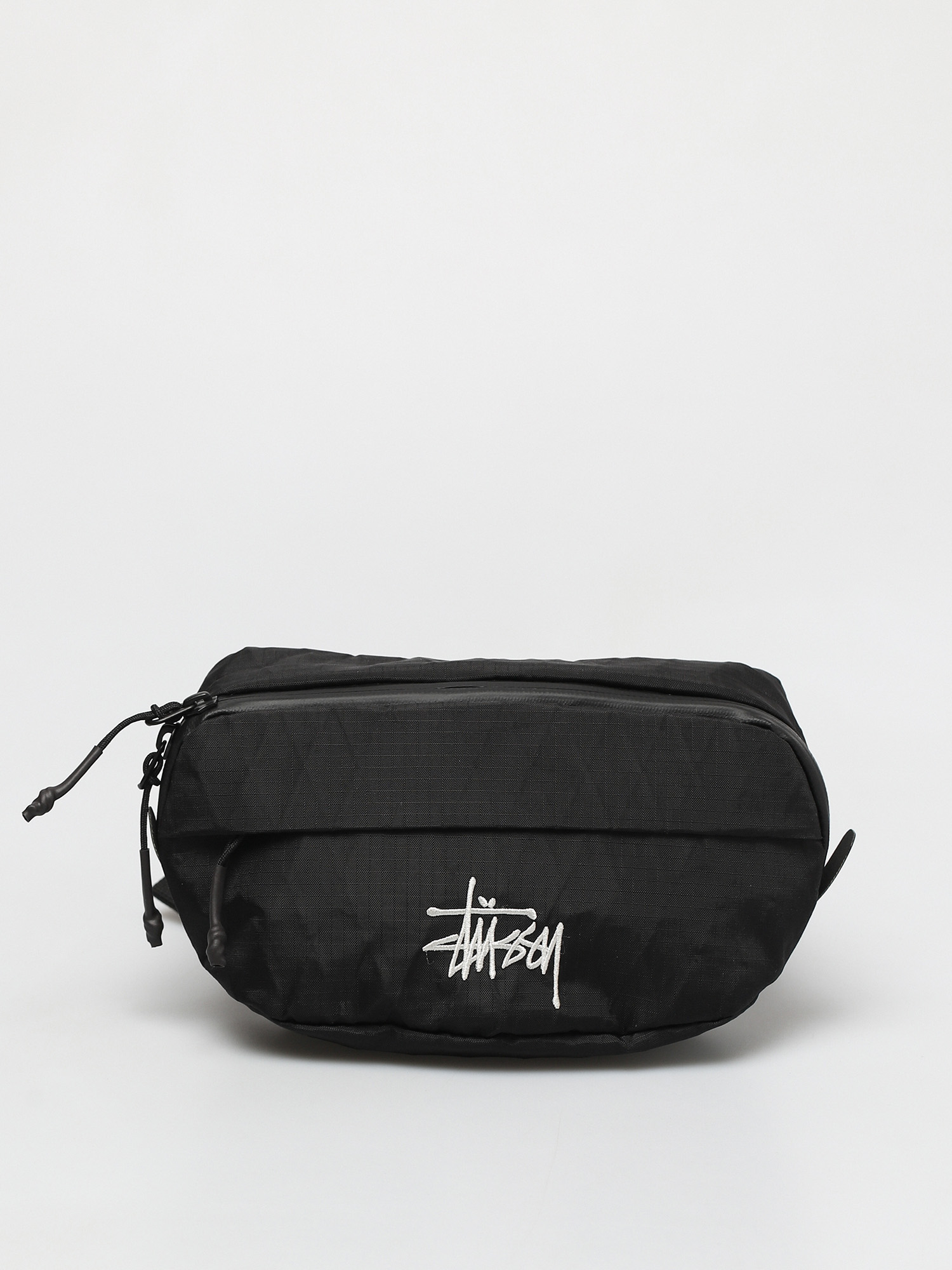 Nerka Stussy Waist Pack (black)