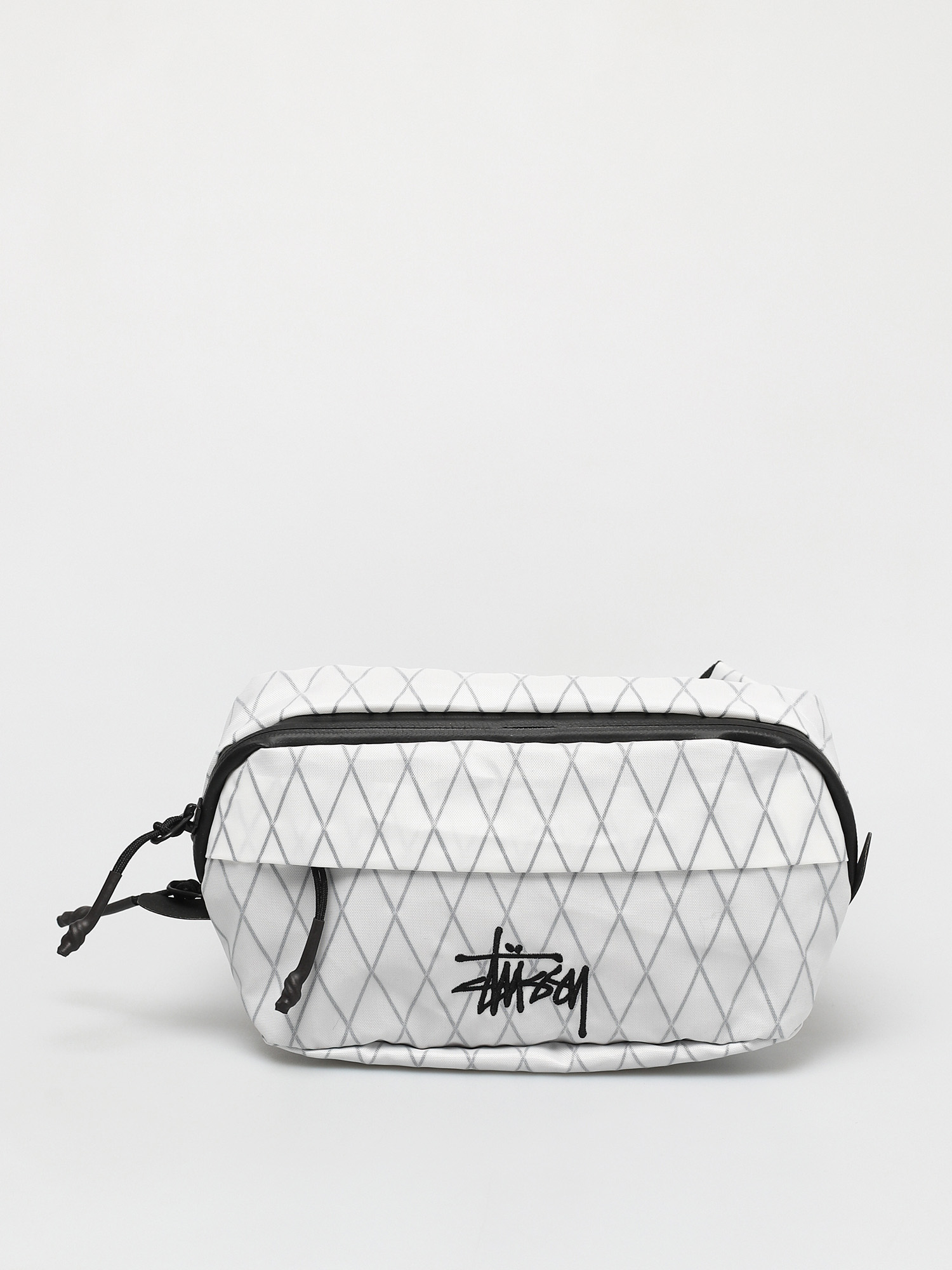 Nerka Stussy Waist Pack (white)