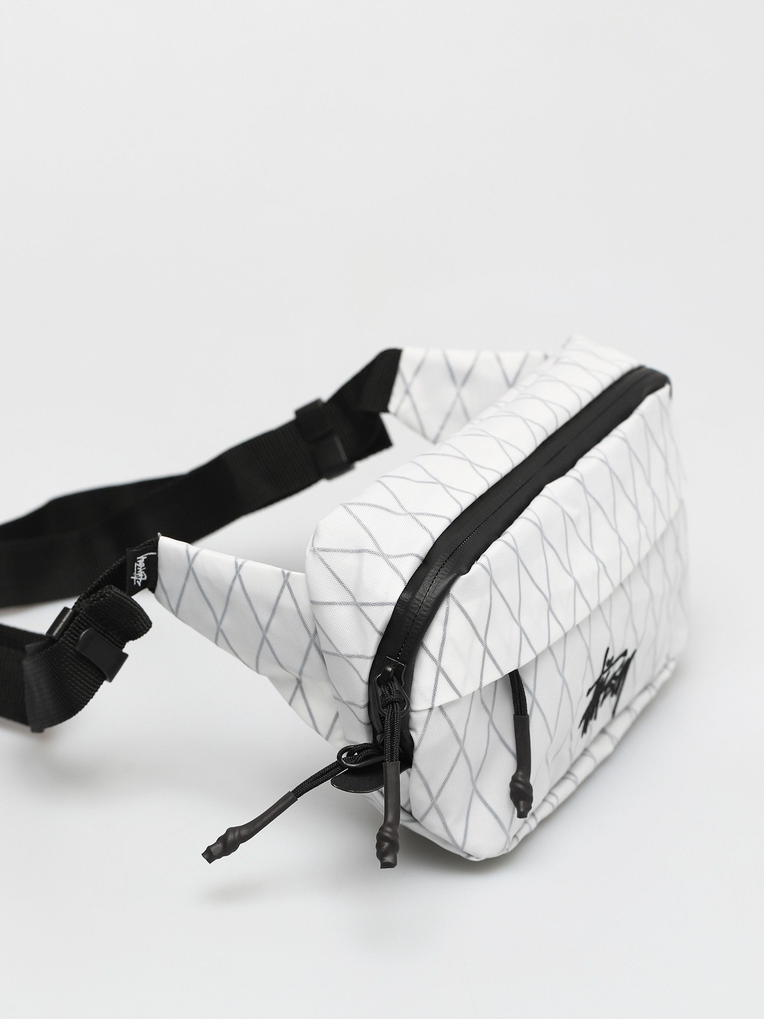 Nerka Stussy Waist Pack (white)