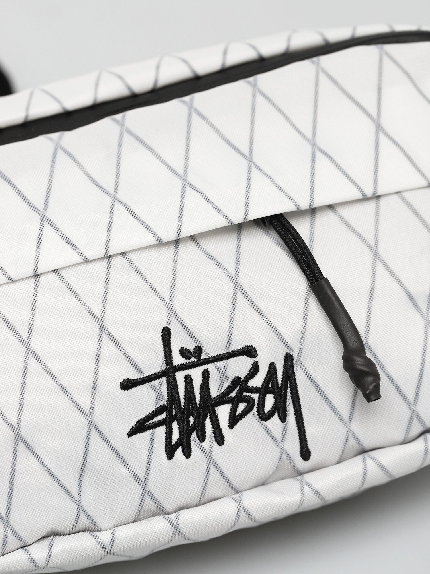 Nerka Stussy Waist Pack (white)
