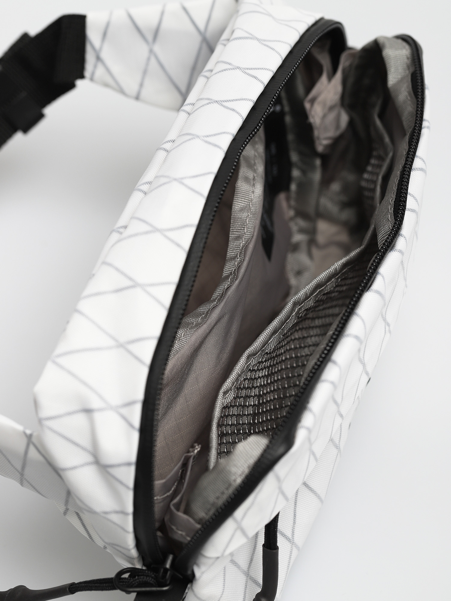 Nerka Stussy Waist Pack (white)