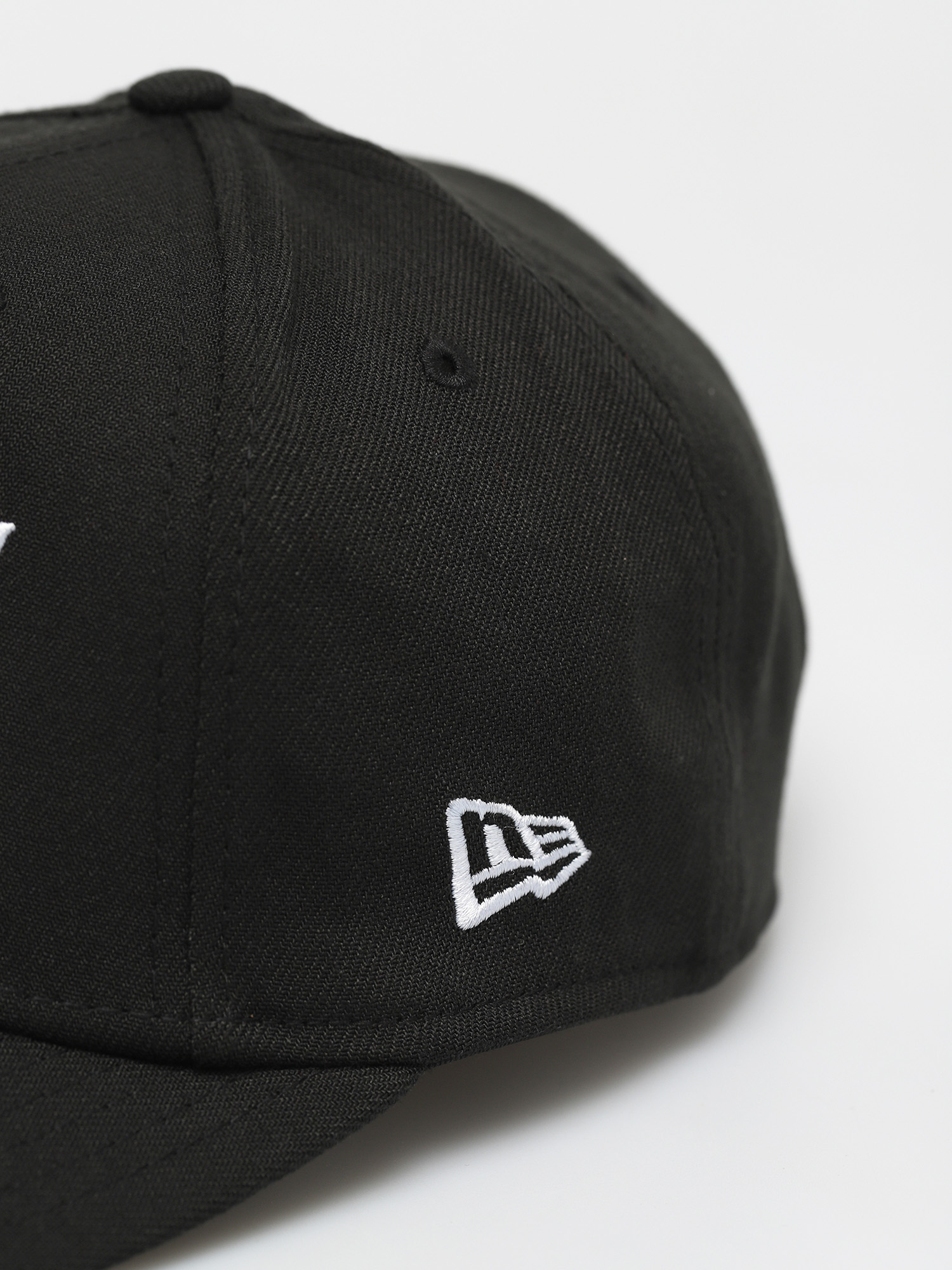 Czapka z daszkiem New Era Nba 9Fifty Stretch Snap Los Angeles Lakers ZD (black)