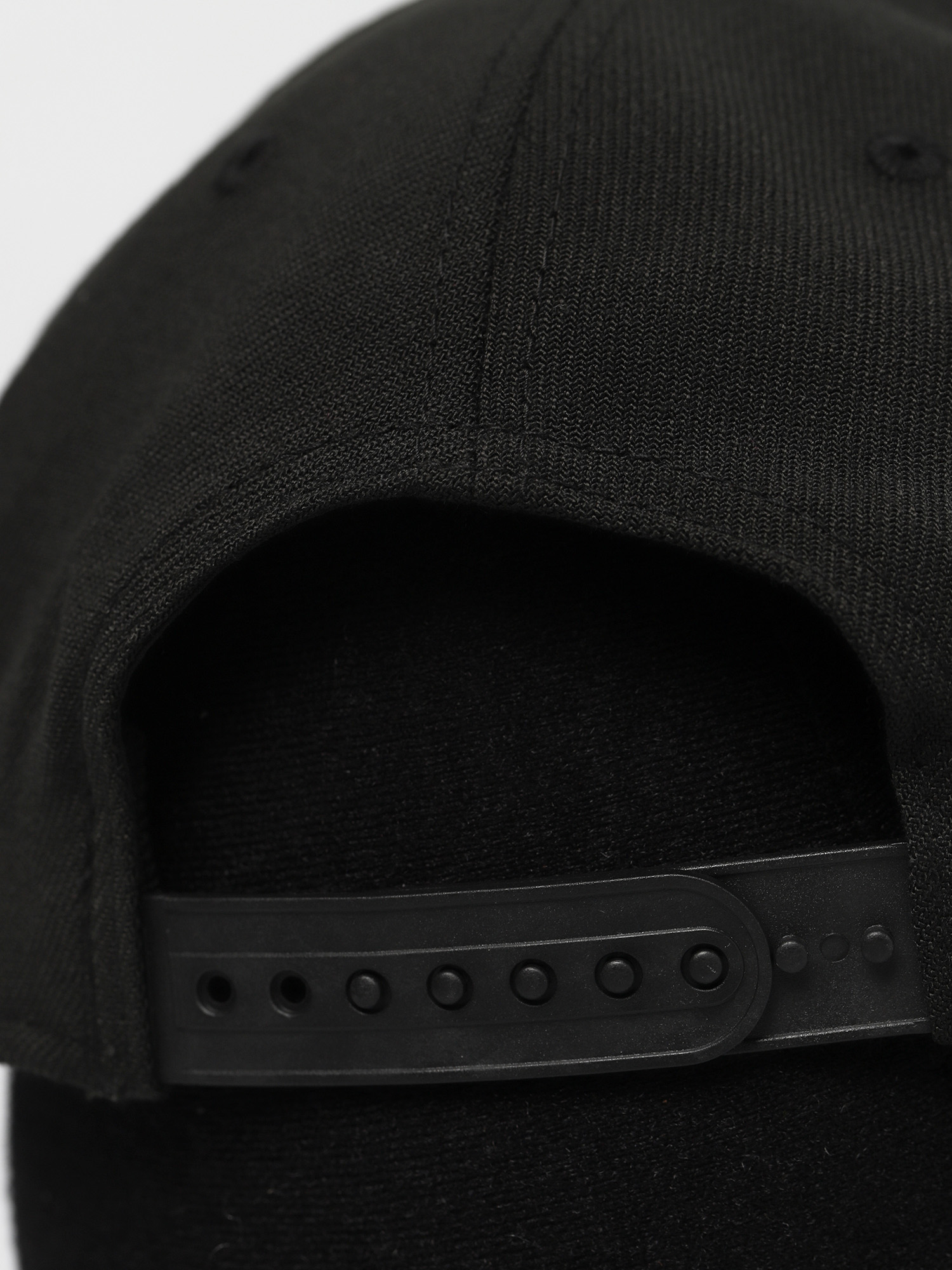 Czapka z daszkiem New Era Nba 9Fifty Stretch Snap Los Angeles Lakers ZD (black)