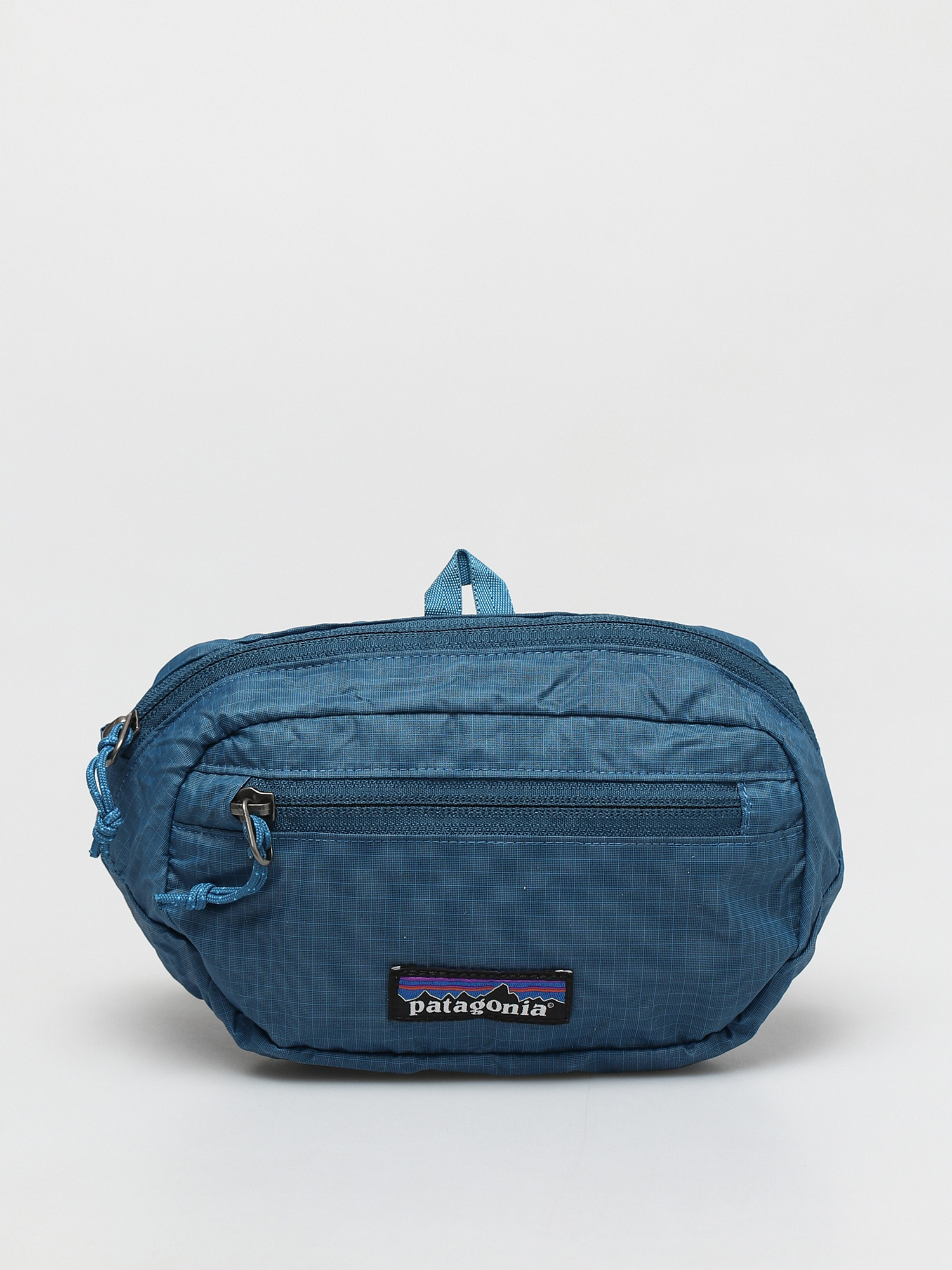 Nerka Patagonia Ultralight Black Hole Mini (steller blue)