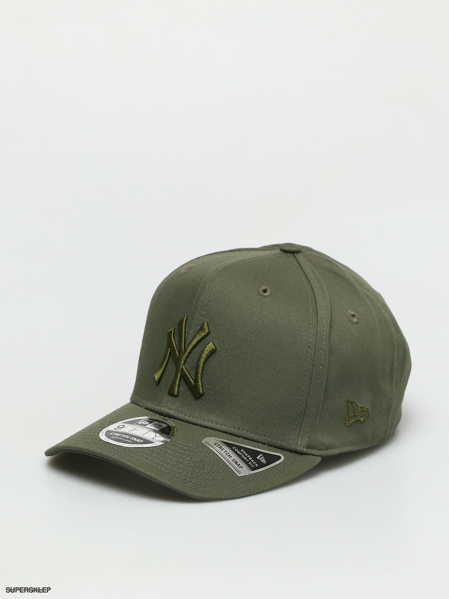 new era cap pl