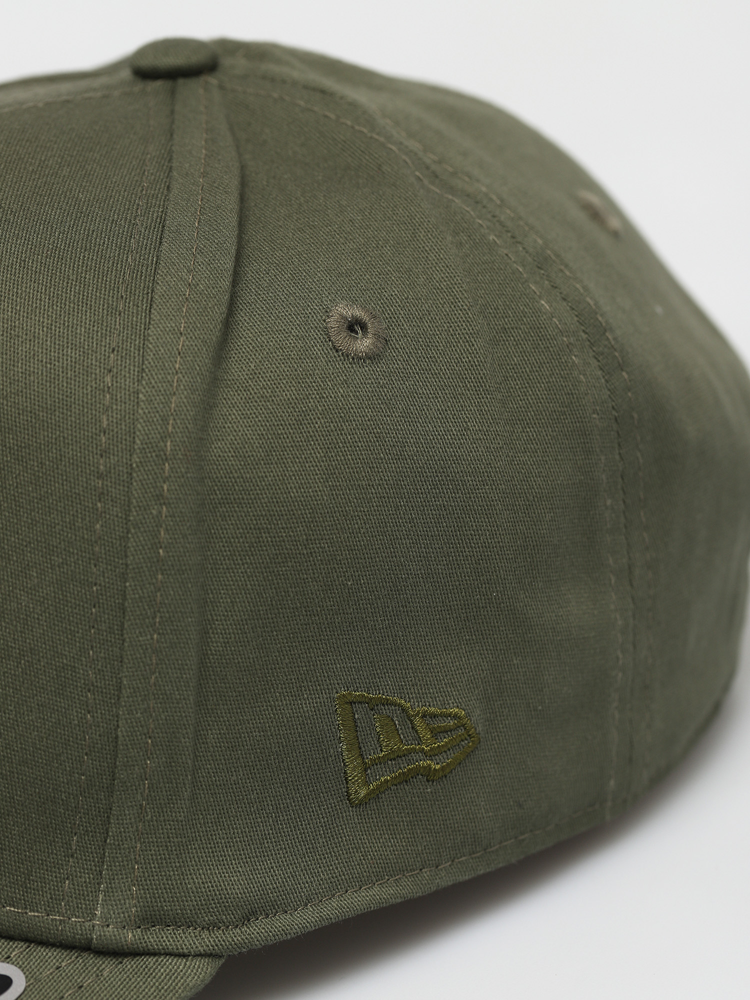 Czapka z daszkiem New Era Tonal Black 9Fifty Stretch Snap New York Yankees ZD (green med)