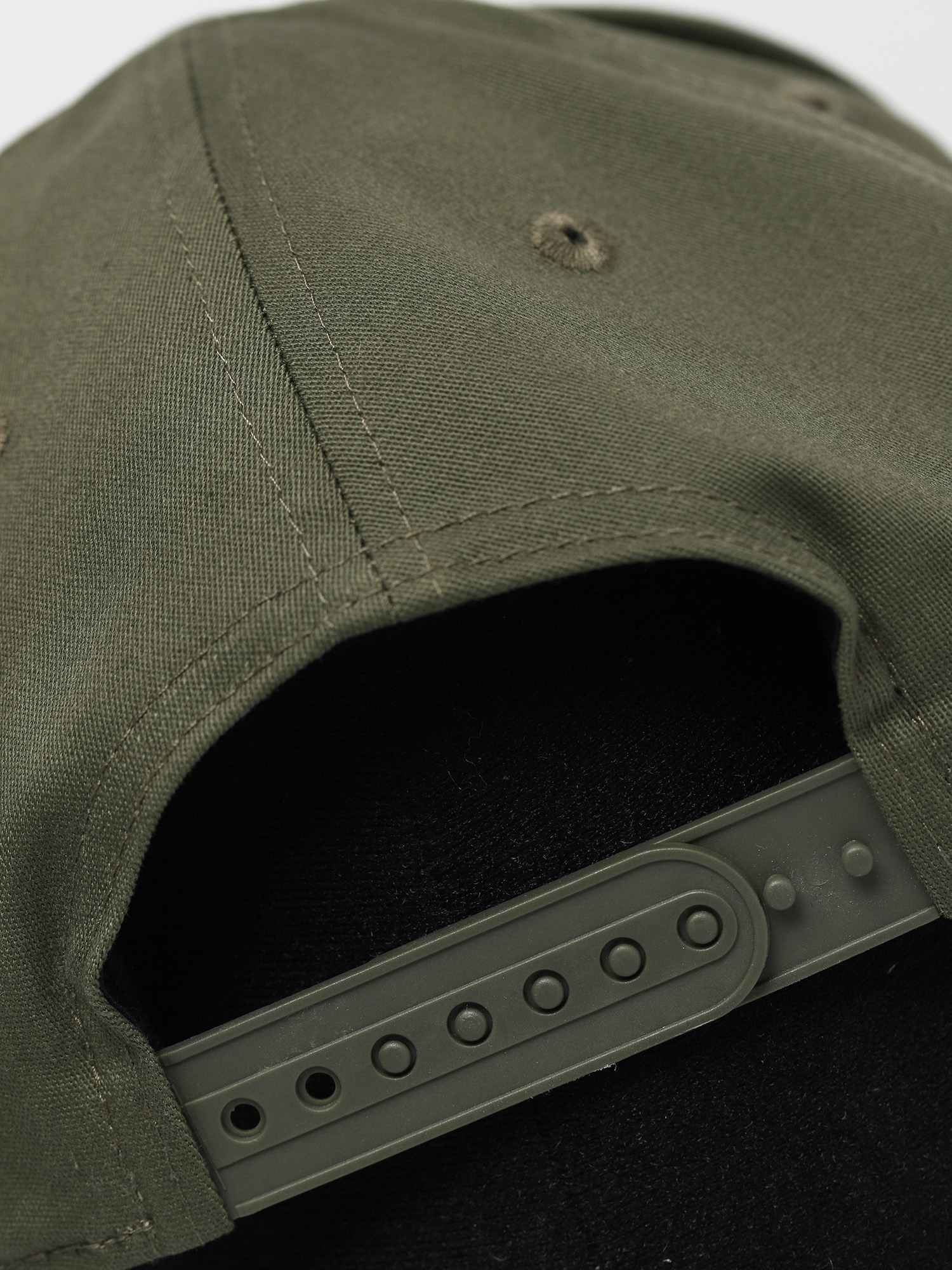 Czapka z daszkiem New Era Tonal Black 9Fifty Stretch Snap New York Yankees ZD (green med)