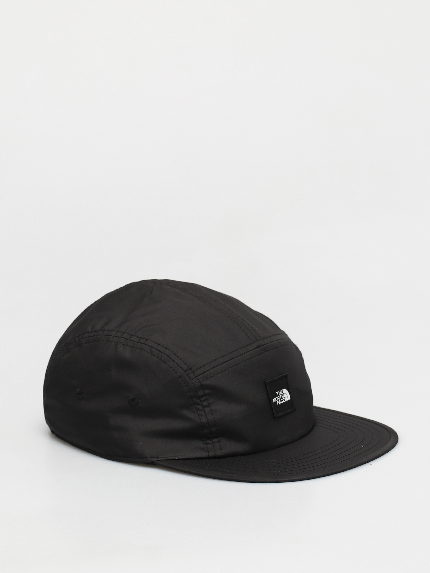 Czapka z daszkiem The North Face Eu Street 5 Panel ZD (tnf black)
