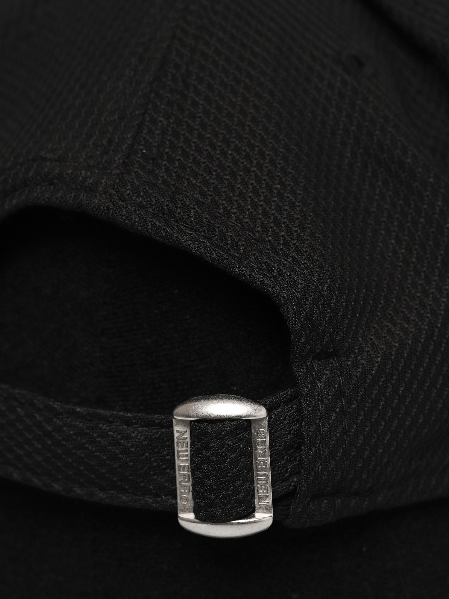 Czapka z daszkiem New Era Diamond Era Essential 9Forty New York Yankees ZD (black)