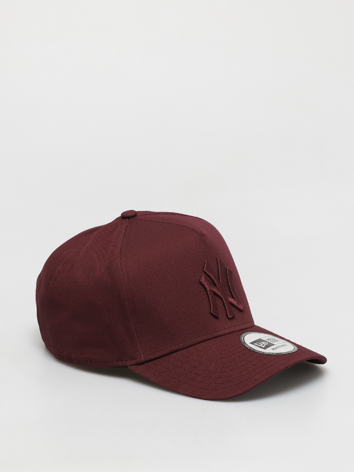 Czapka z daszkiem New Era Colour Essential 940 New York Yankees ZD (dark purple)