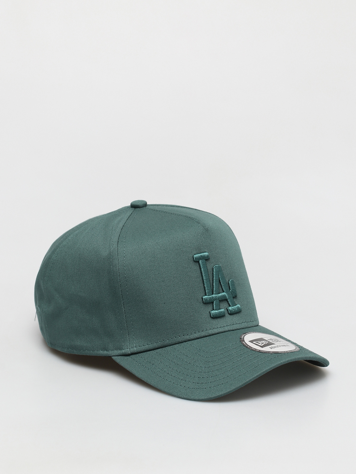 Czapka z daszkiem New Era Colour Essential 940 Los Angeles Dodgers ZD (green med)
