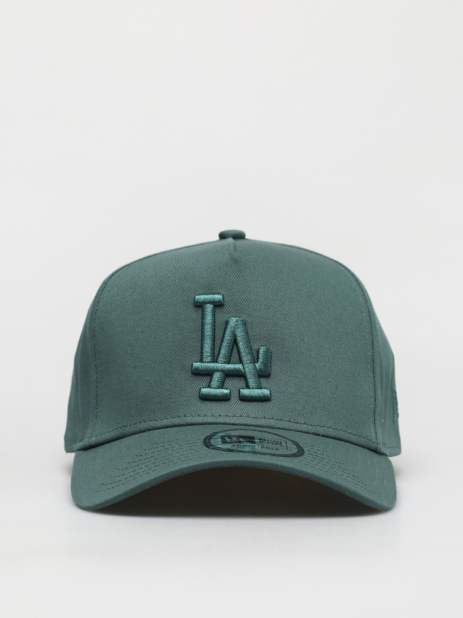 Czapka z daszkiem New Era Colour Essential 940 Los Angeles Dodgers ZD (green med)
