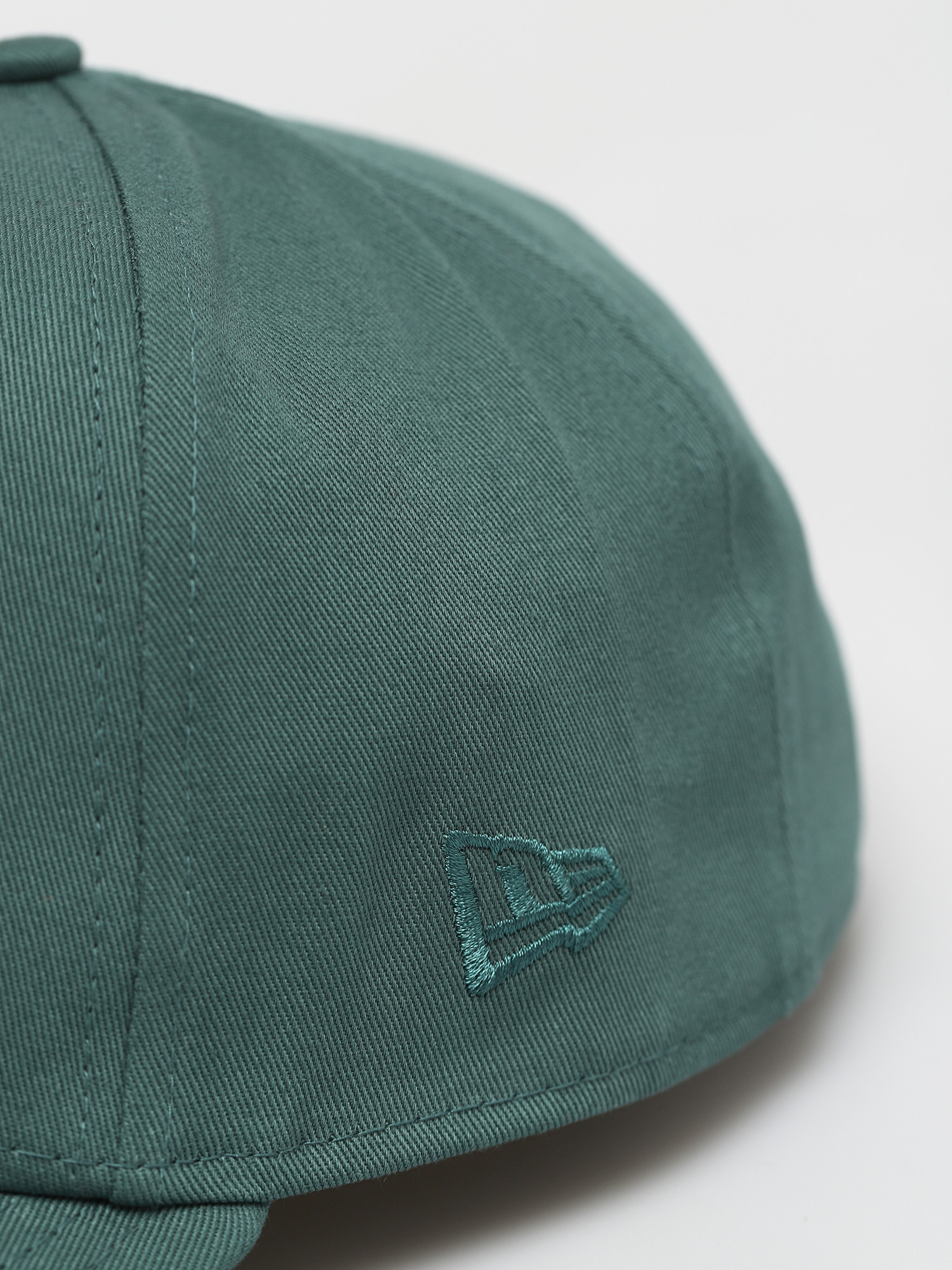 Czapka z daszkiem New Era Colour Essential 940 Los Angeles Dodgers ZD (green med)
